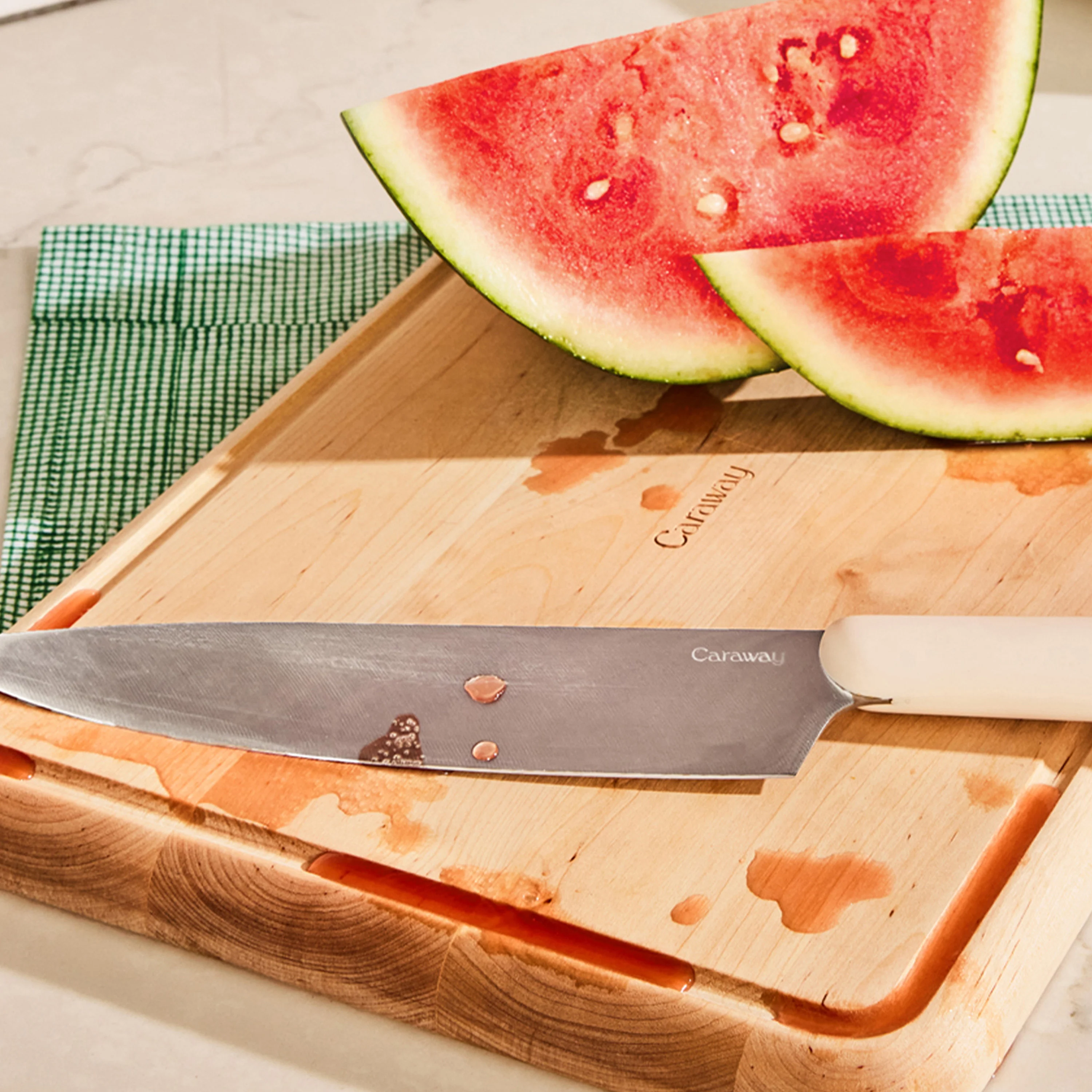 14-Piece Knife & Utensil Set - Image 10