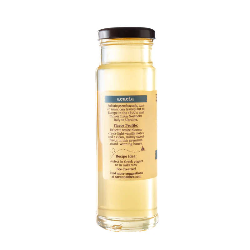 Acacia Honey - Image 4