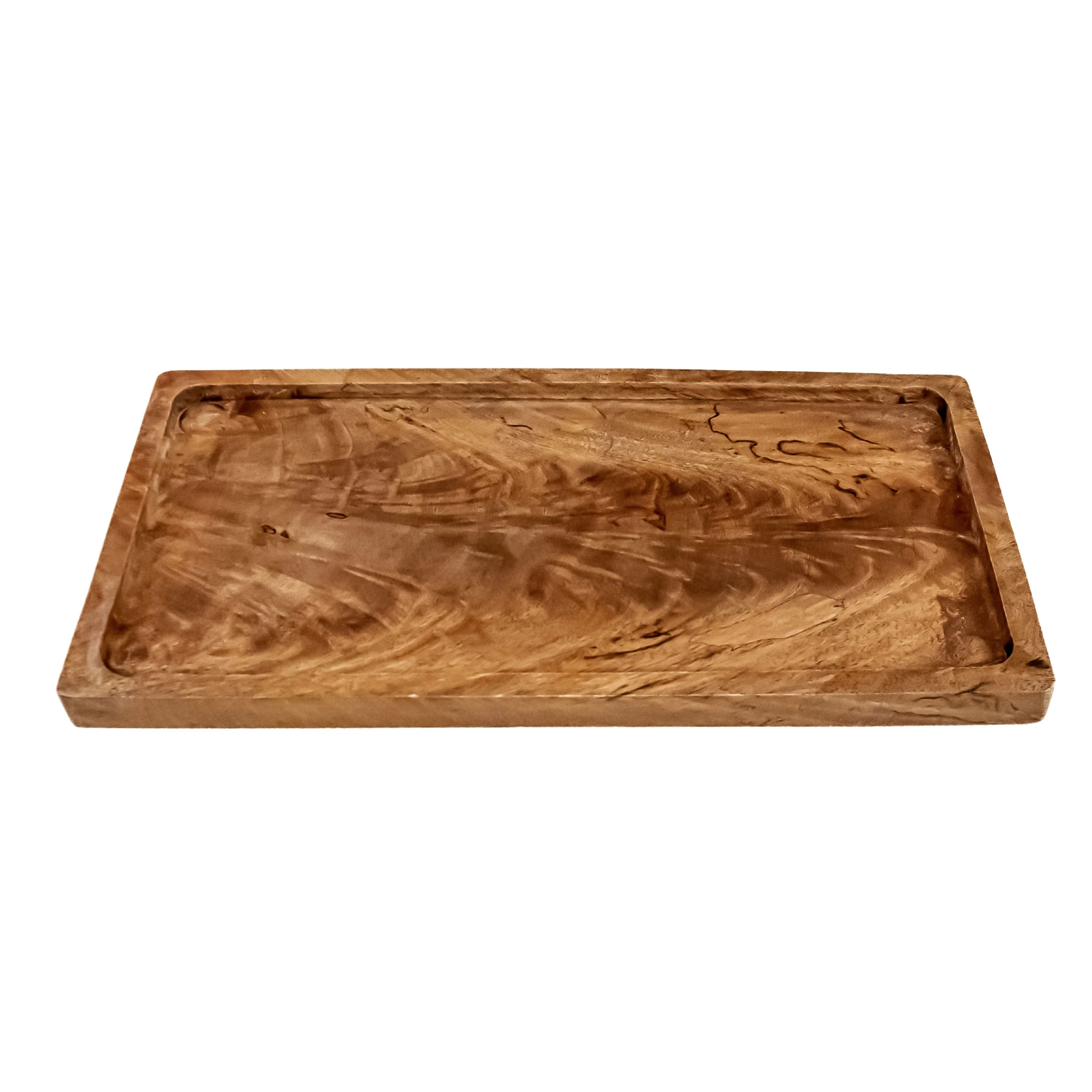 Acacia Serving Tray - Rectangle