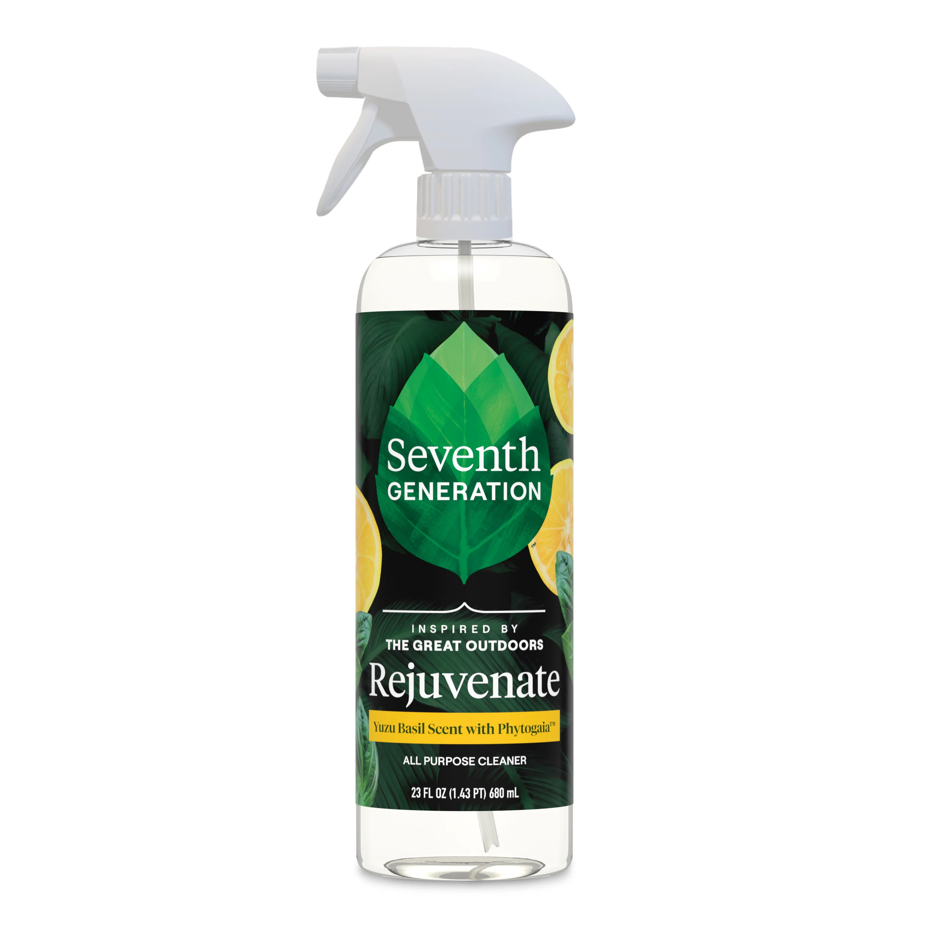 All Purpose Cleaner - Image 2