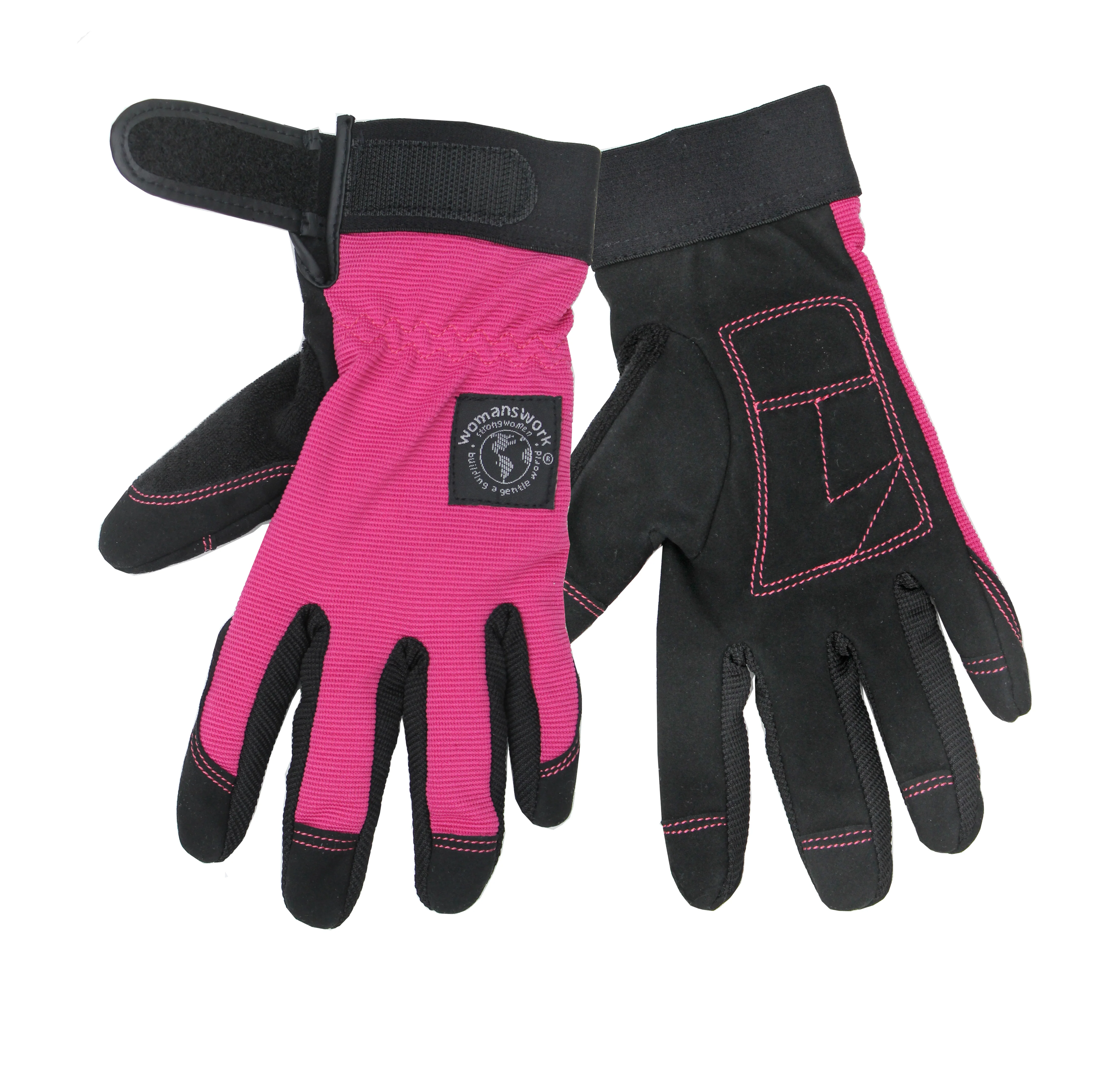 All-Purpose Gardening and Heavy-Duty Chores Gloves - Image 4
