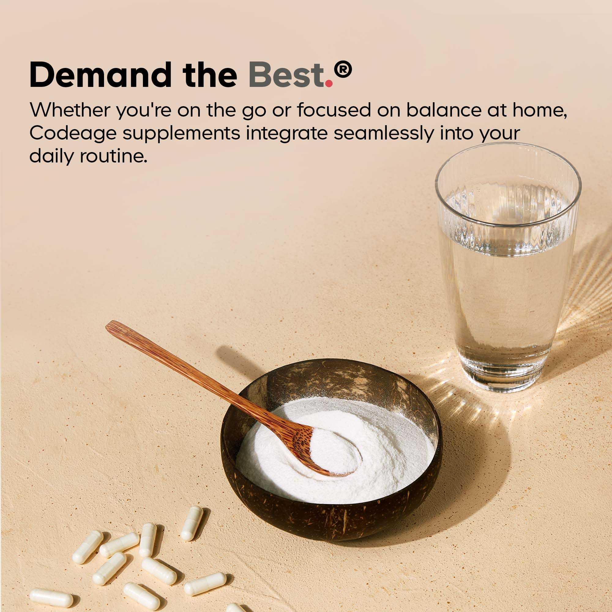 Multi Collagen Capsules - Image 9
