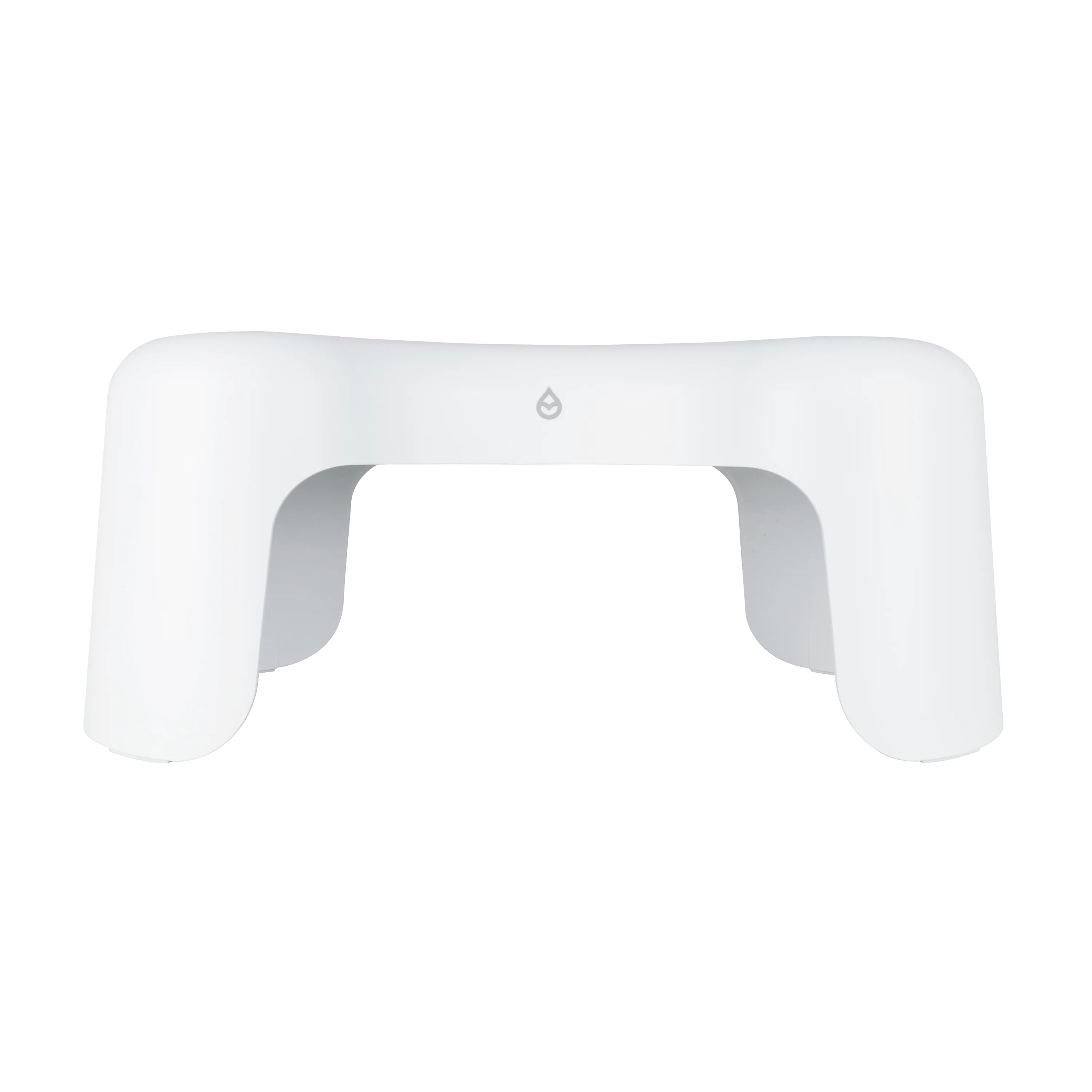 Arc Toilet Stool