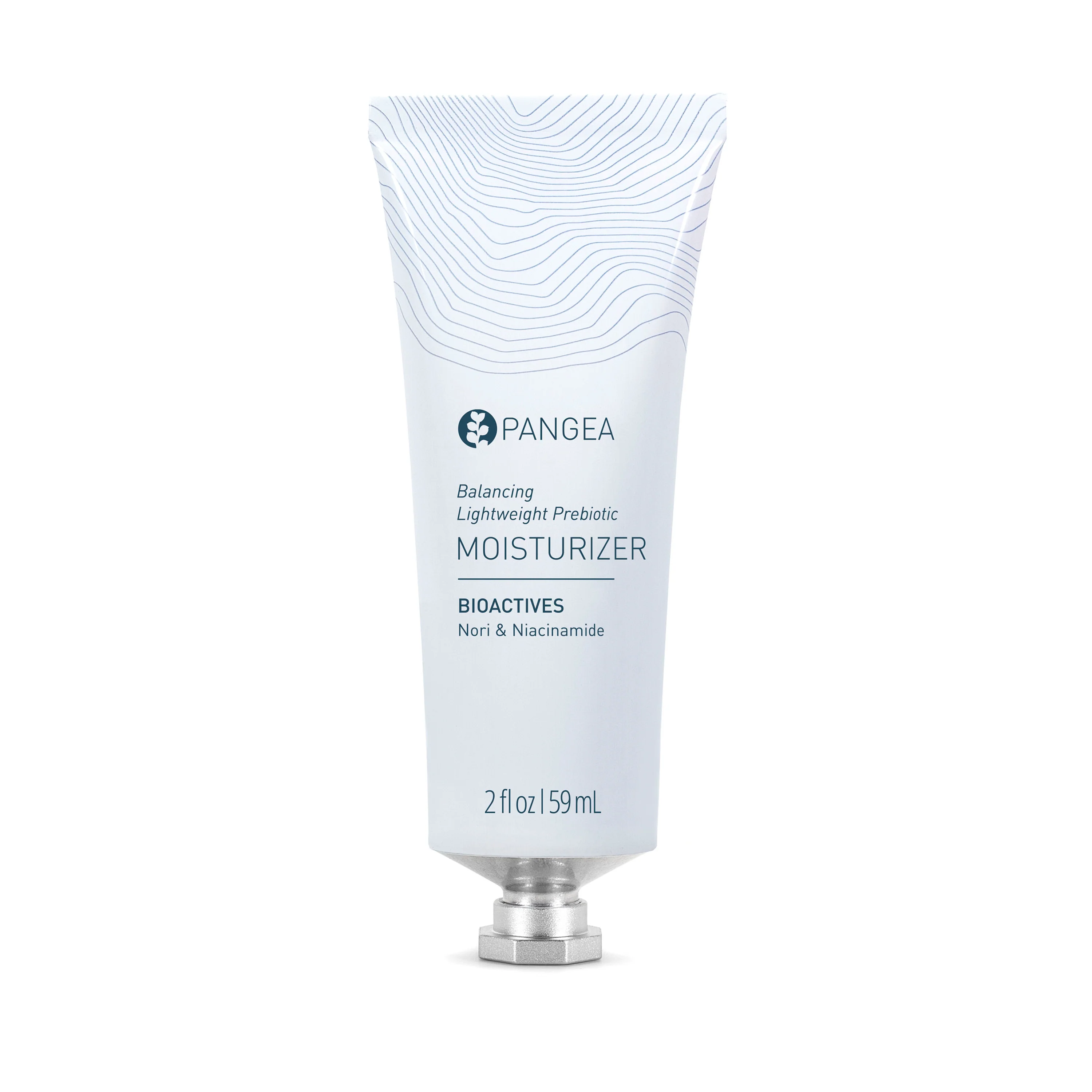 Balancing Lightweight Prebiotic Moisturizer