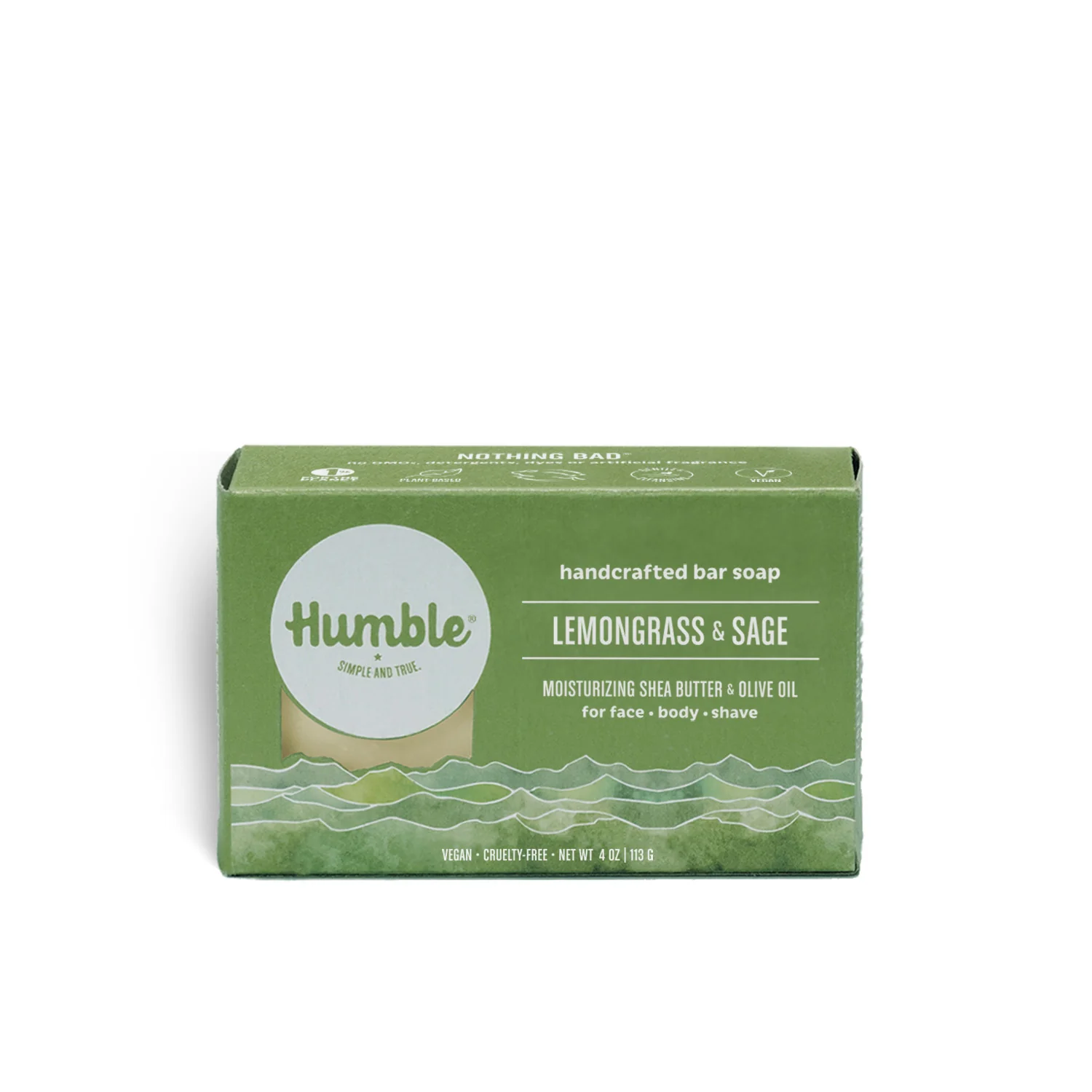 Bar Soap