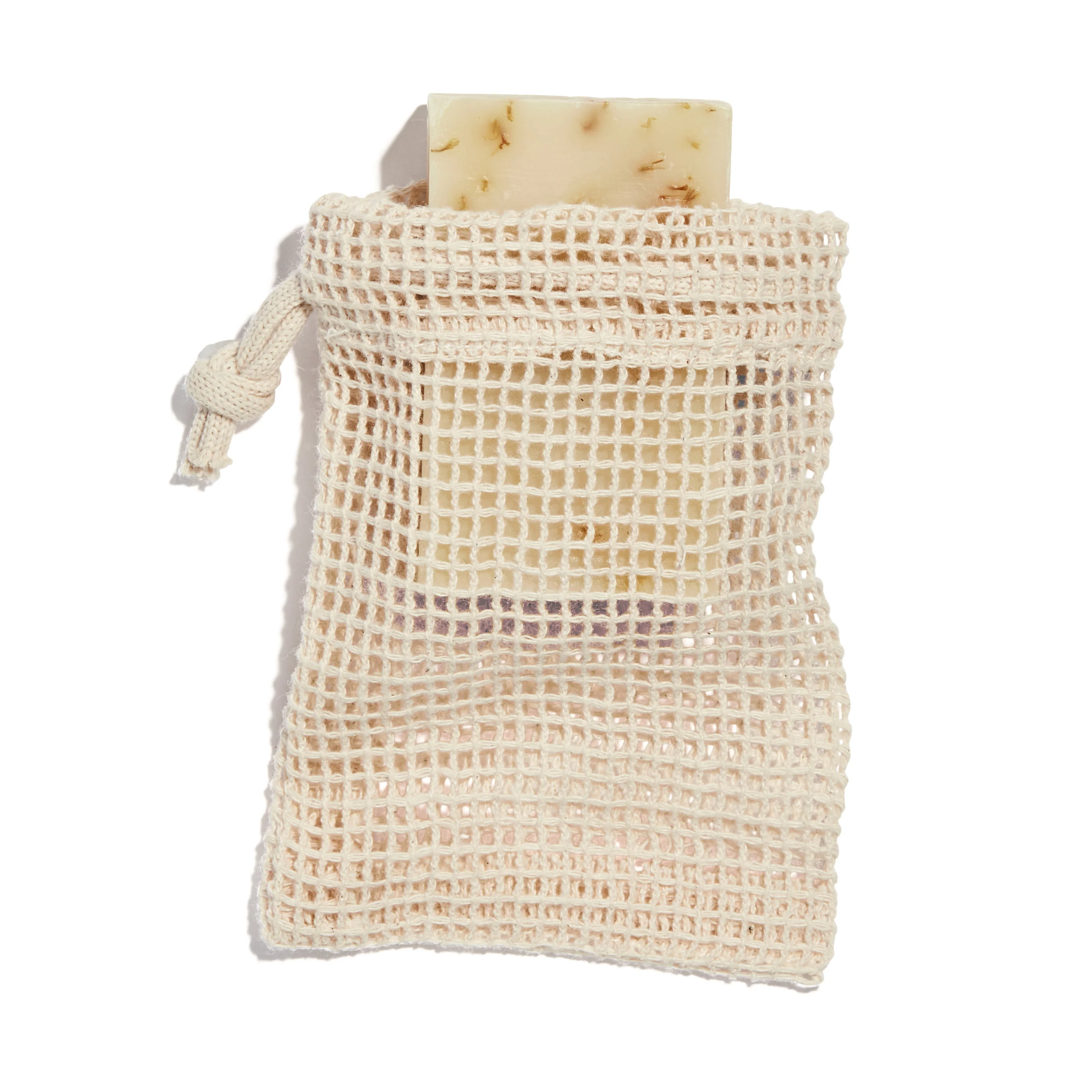 Bar Soap + Saver Bag Duo - Image 6
