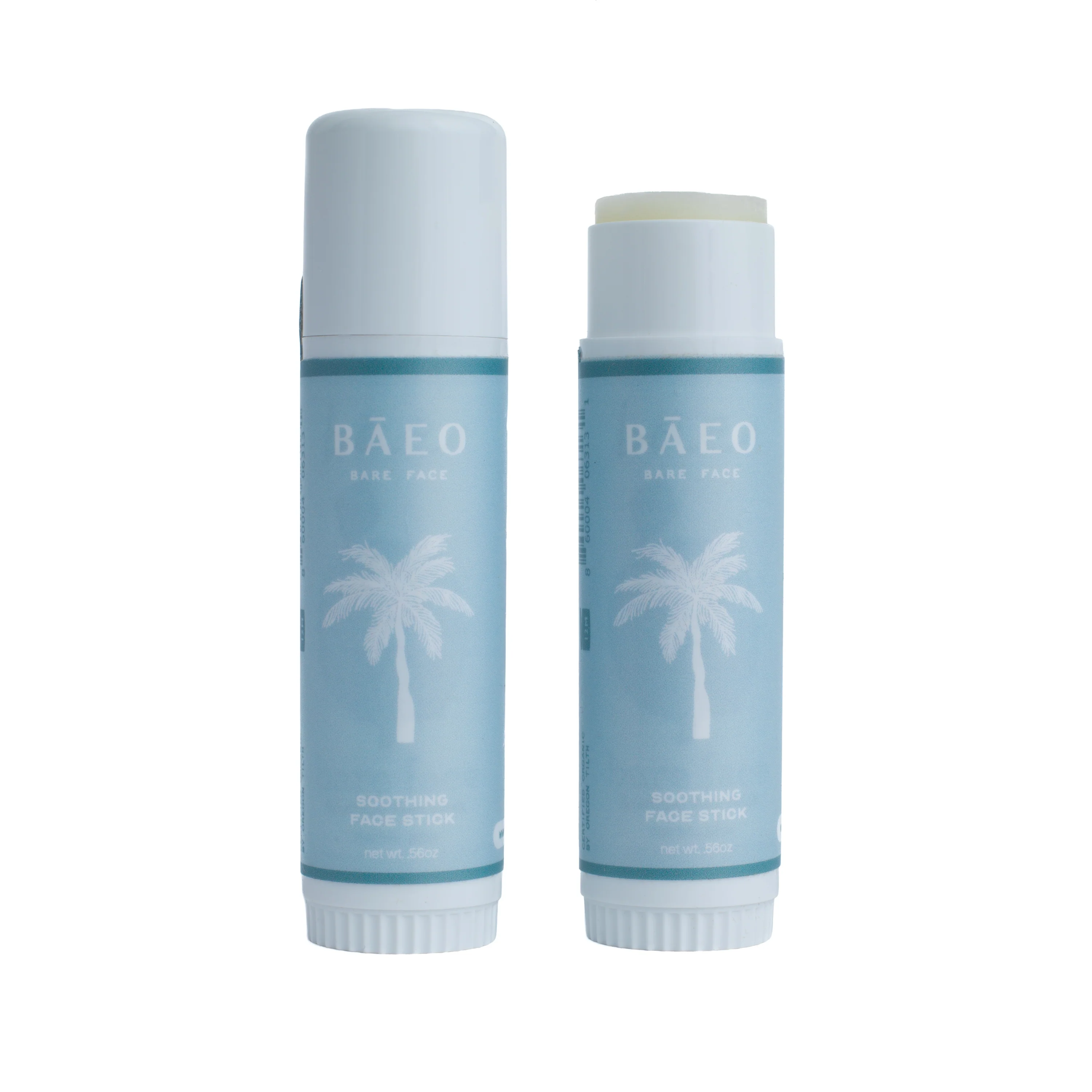 Bare Face - Soothing Face Stick