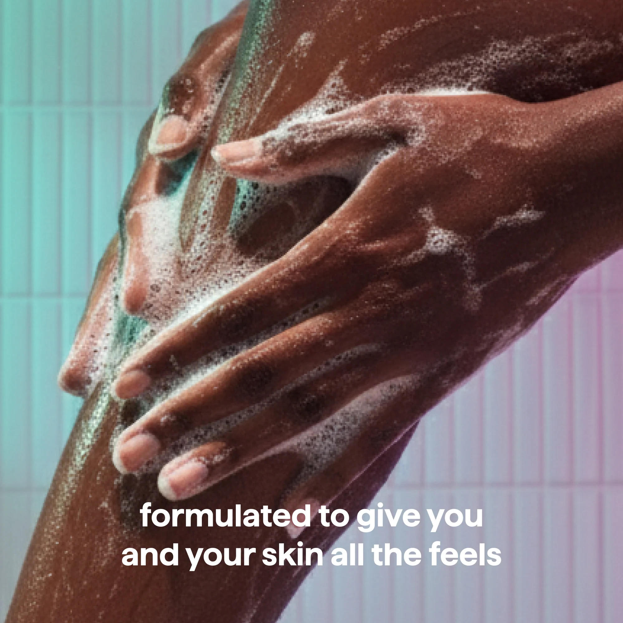Body Wash - Barrier Supporting - Image 7