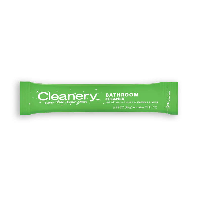 Bathroom Cleaner Refill