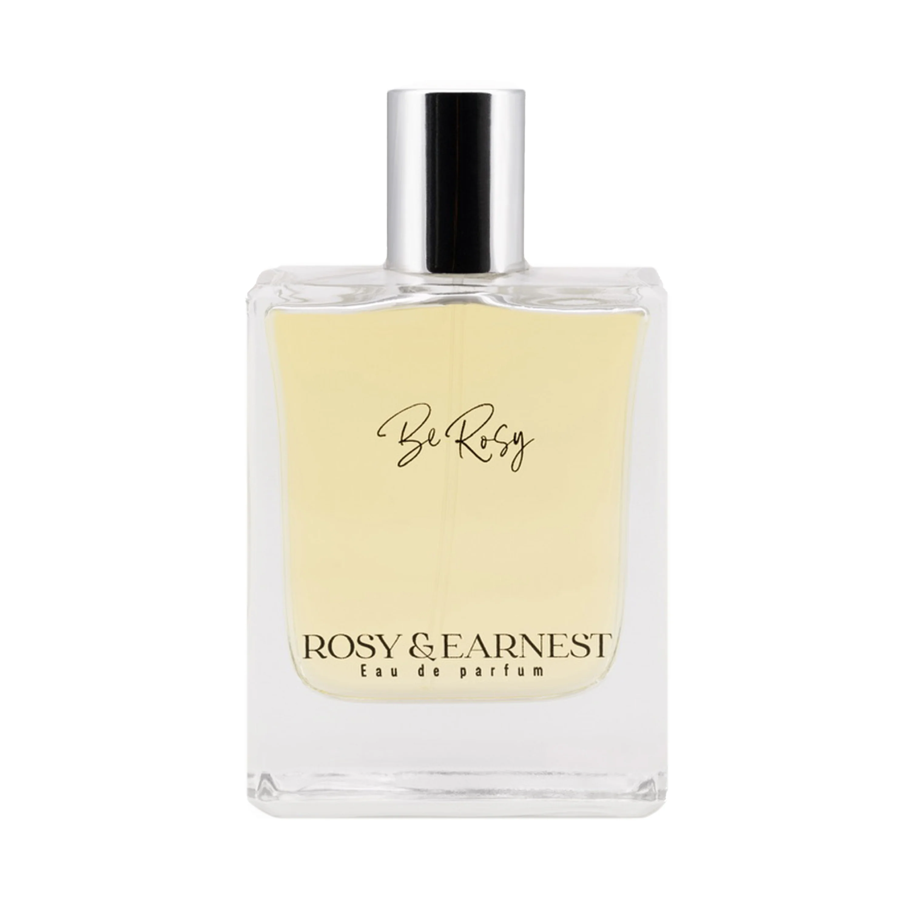 Eau de Parfum - Be Rosy