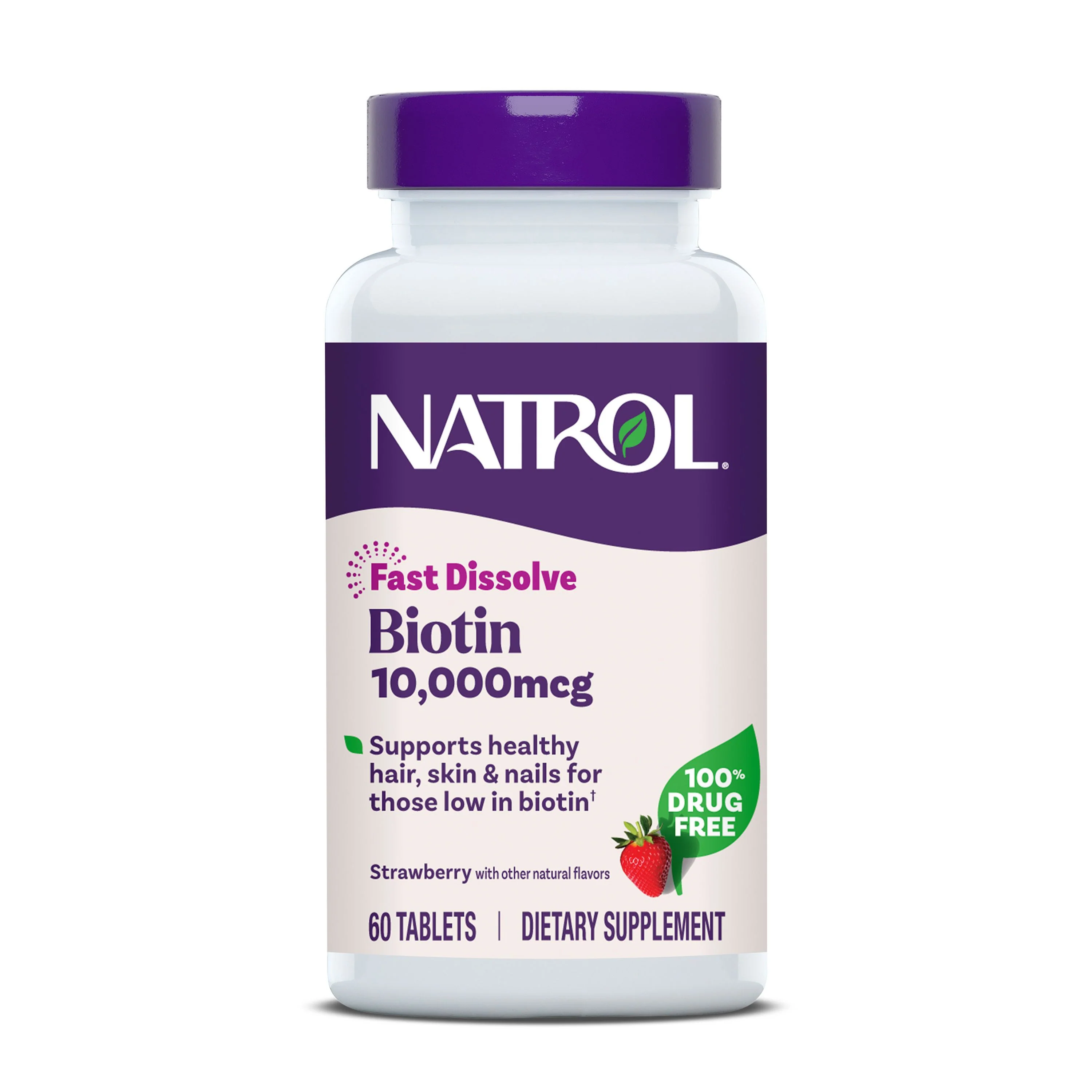 Beauty Biotin