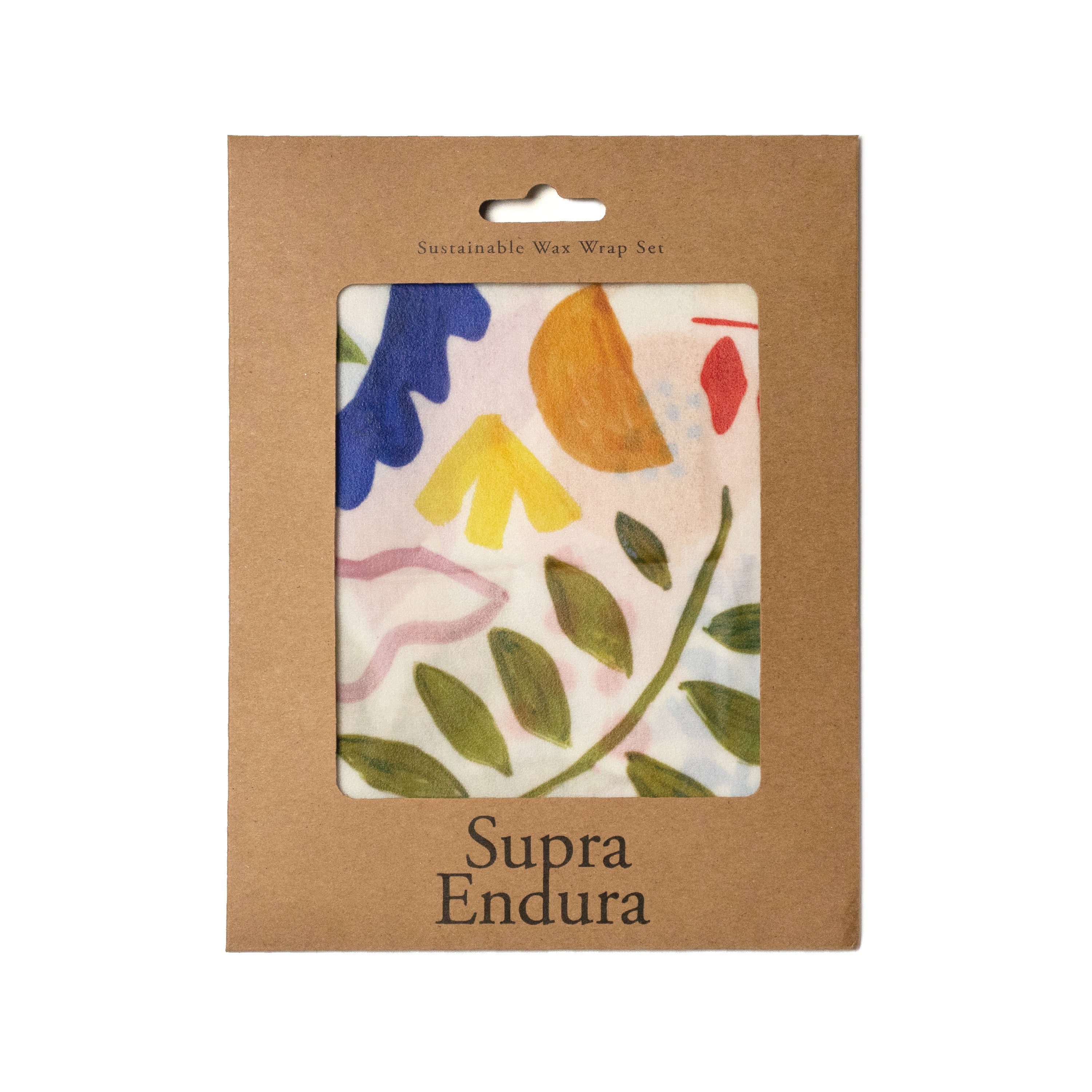 Beeswax Wraps