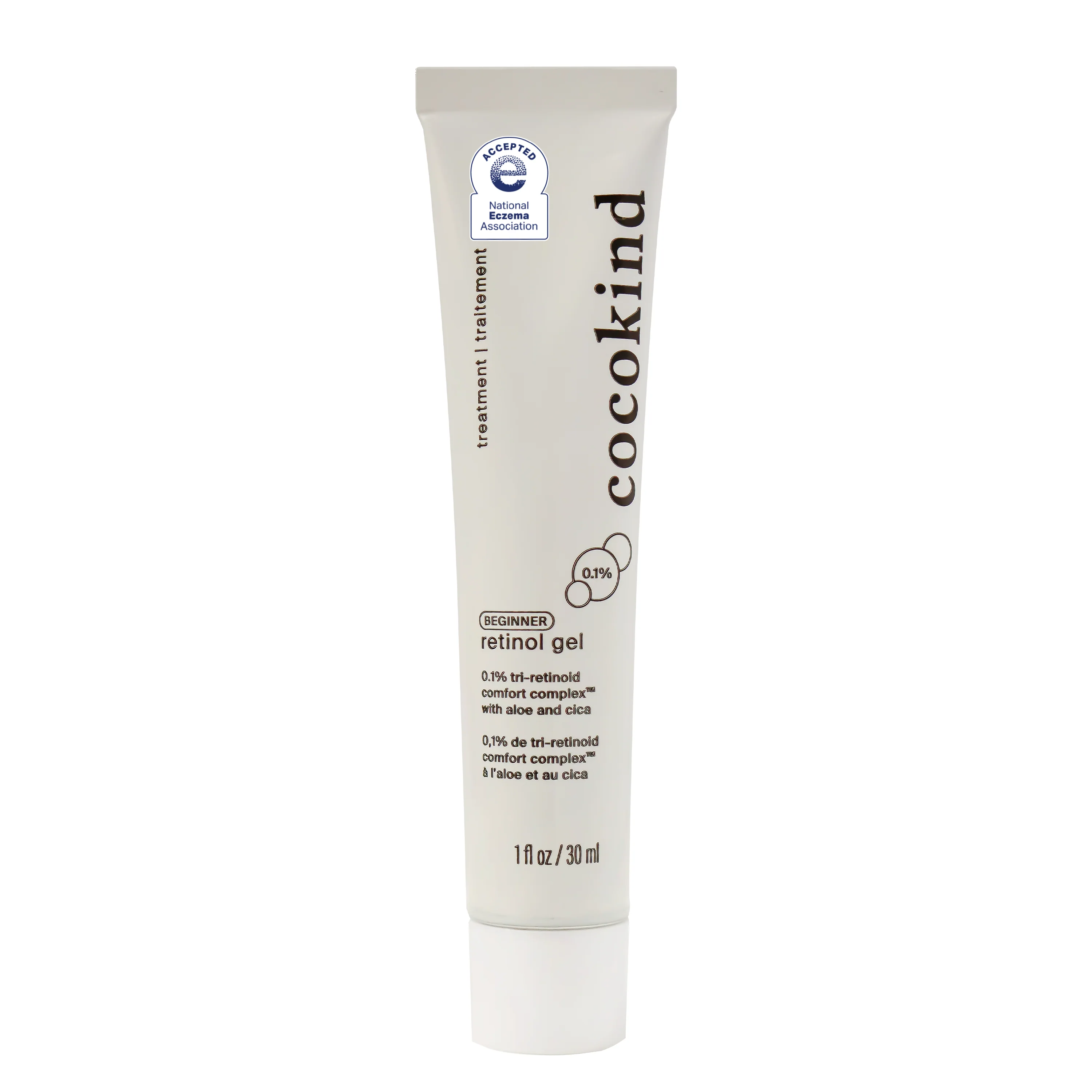 Beginner Retinol Gel