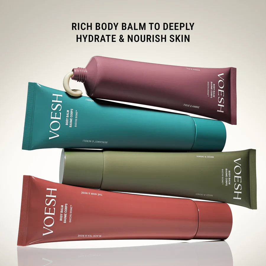 Body Balm - Deeply Hydrating - Image 12