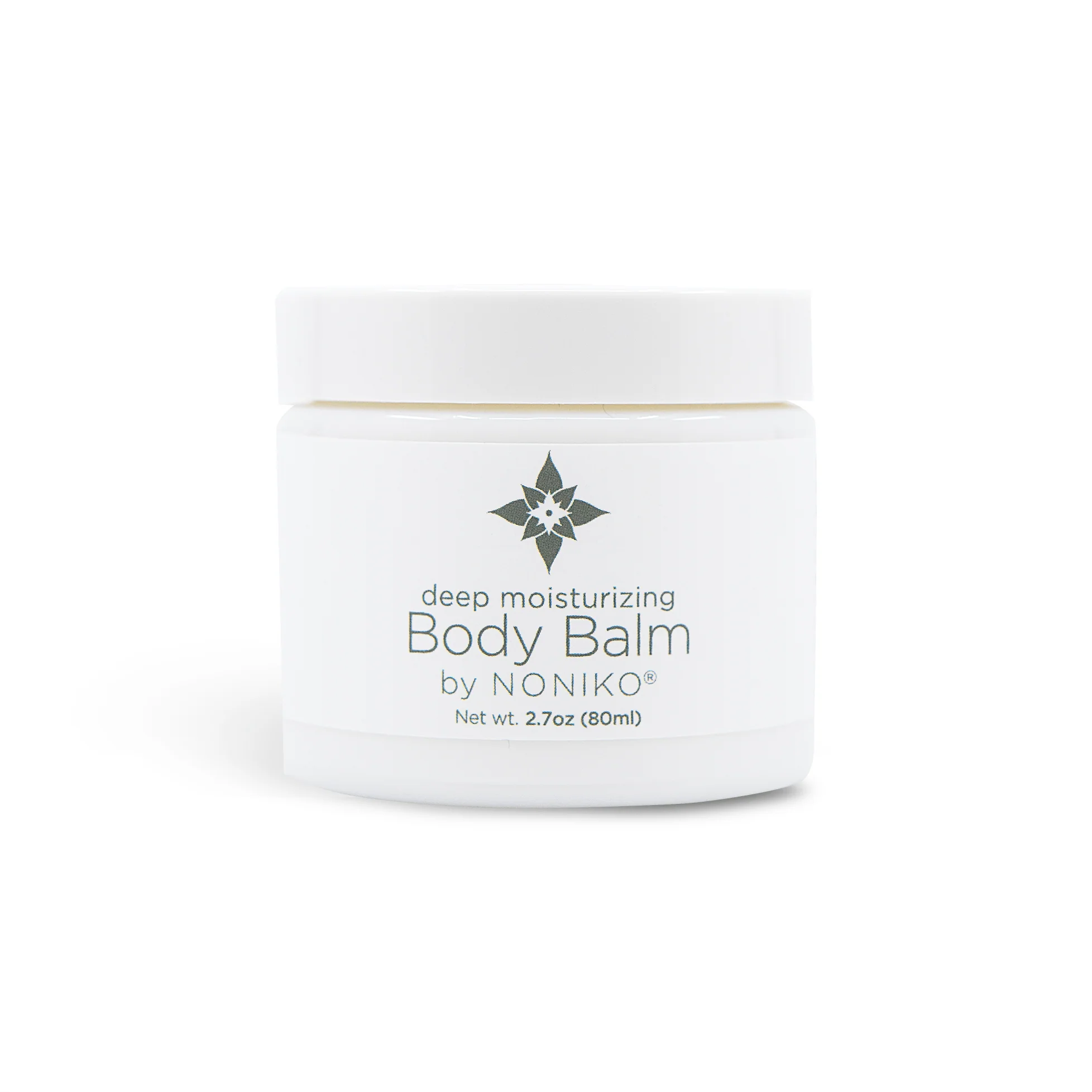 Body Balm
