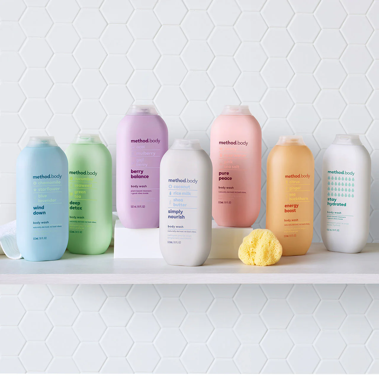 Body Wash - Image 15