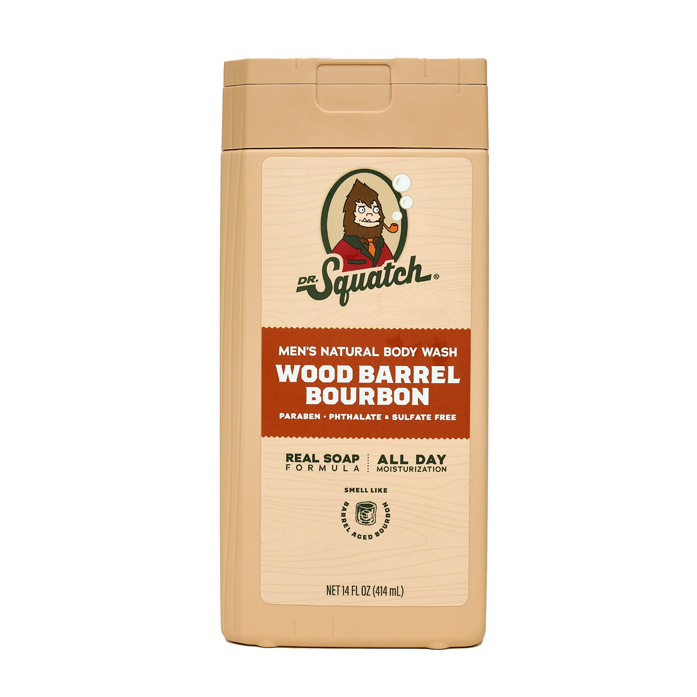 Body Wash