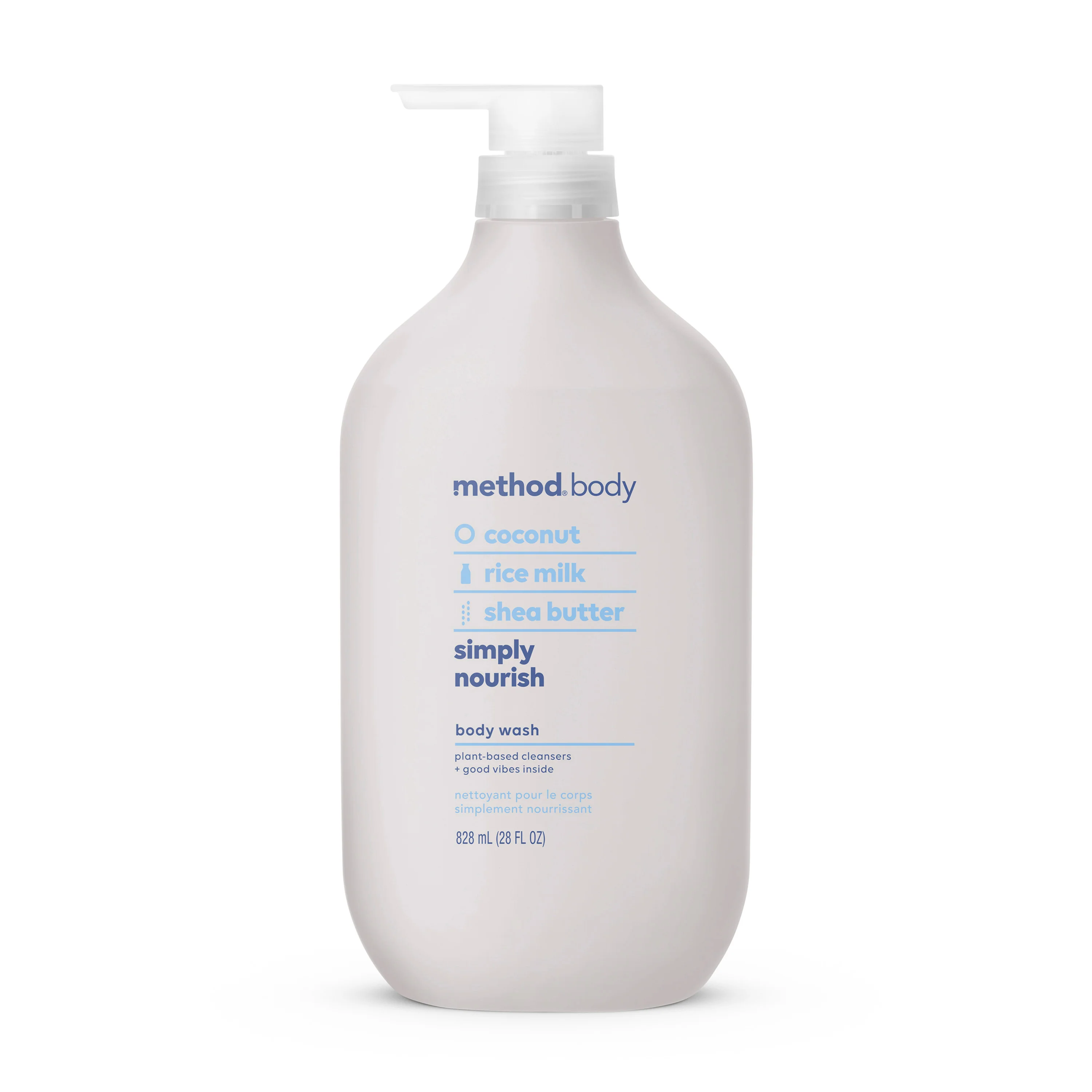 Body Wash
