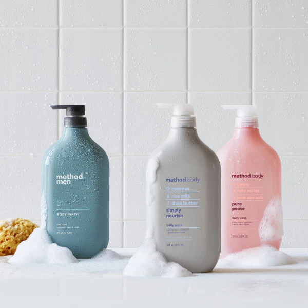 Body Wash - Image 6
