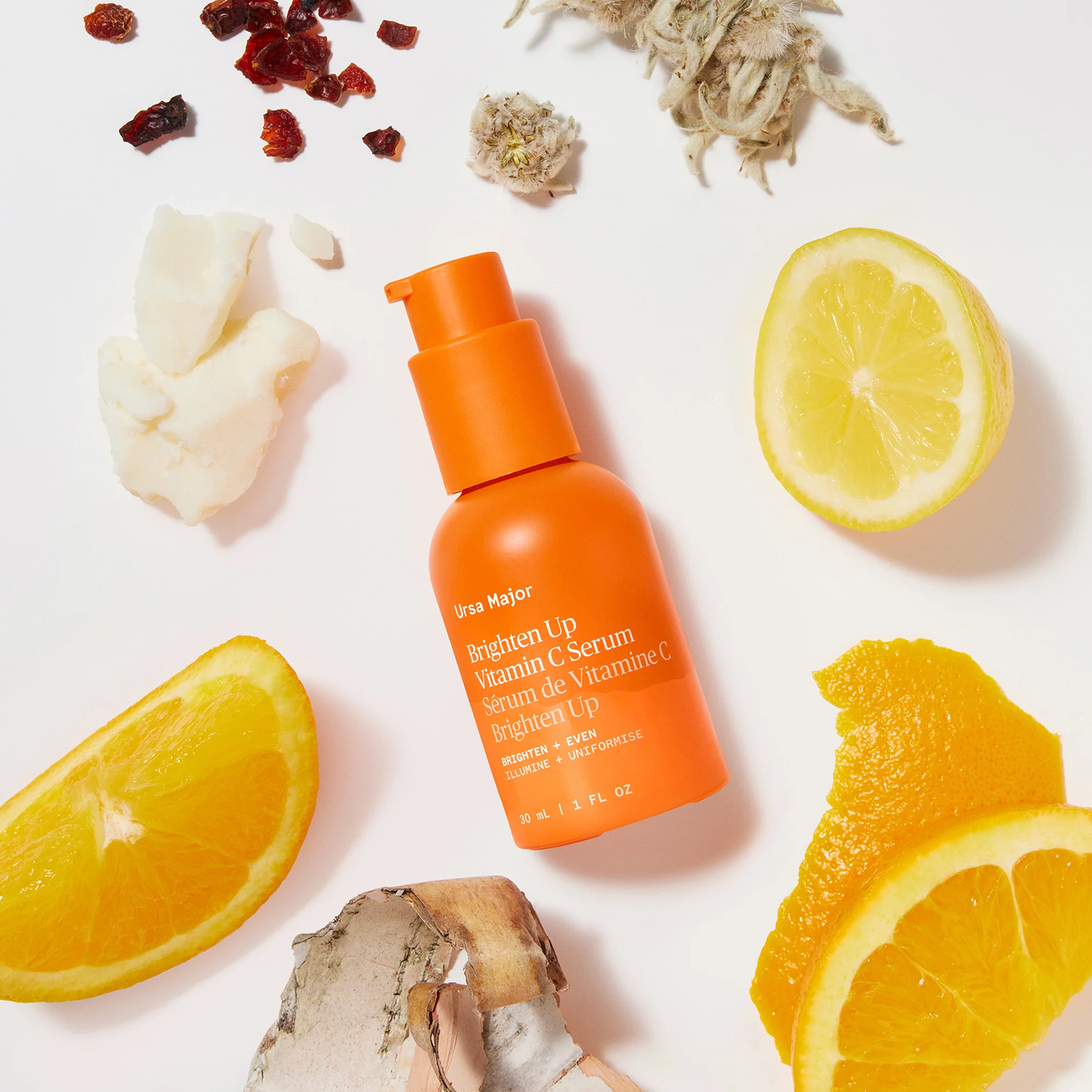 Brighten Up Vitamin C Serum - Image 4
