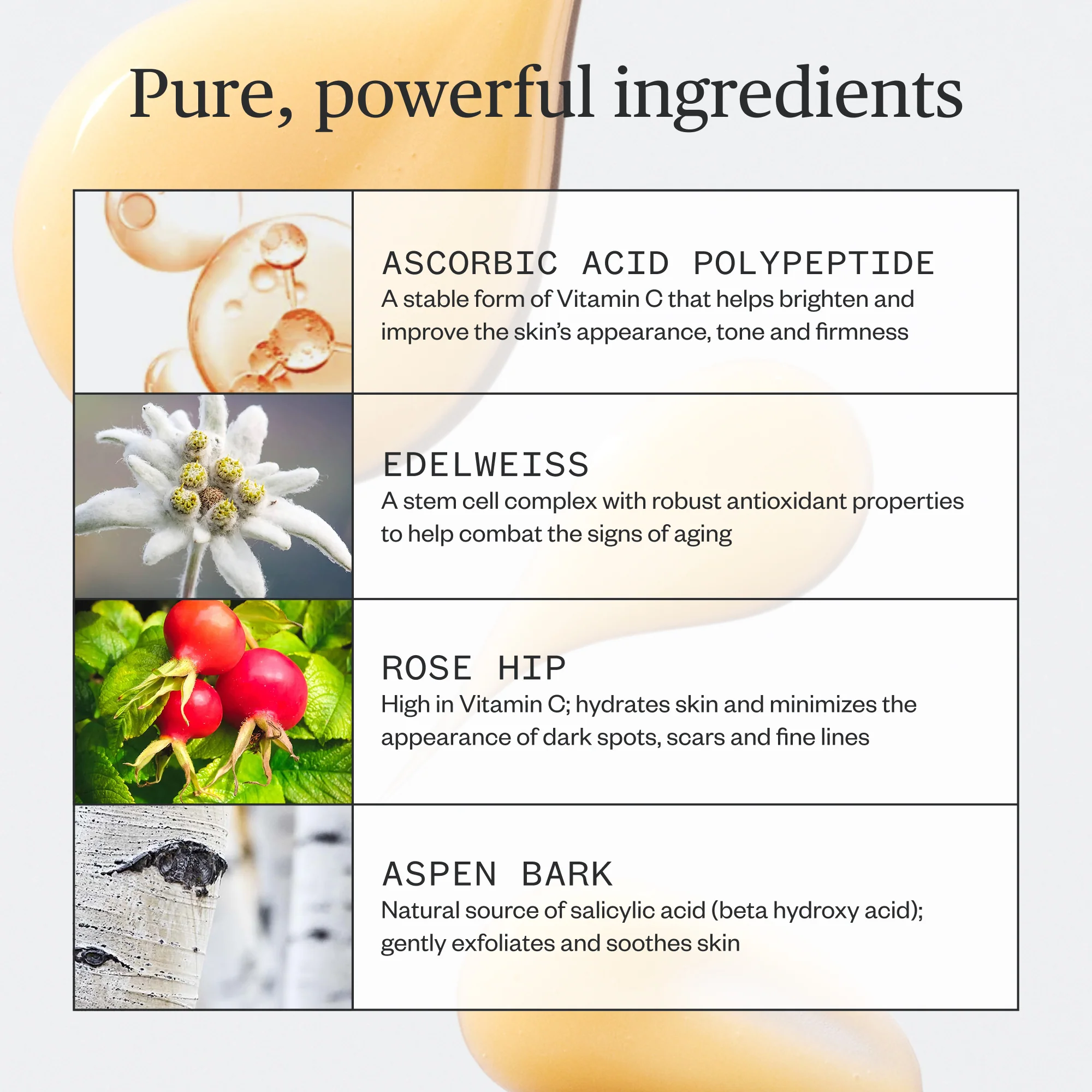 Brighten Up Vitamin C Serum - Image 5