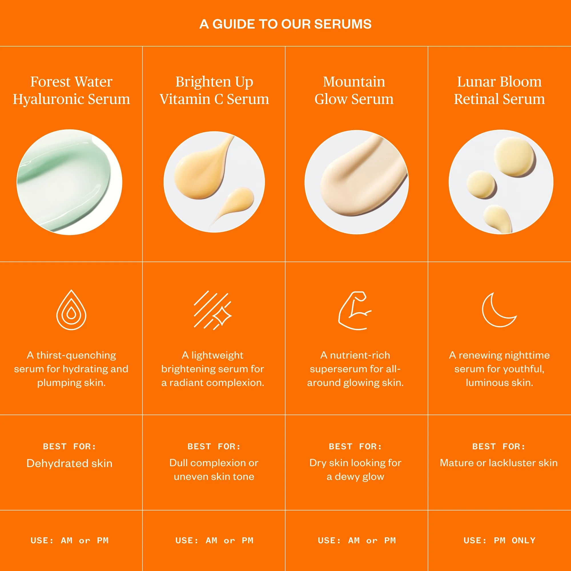 Brighten Up Vitamin C Serum - Image 6
