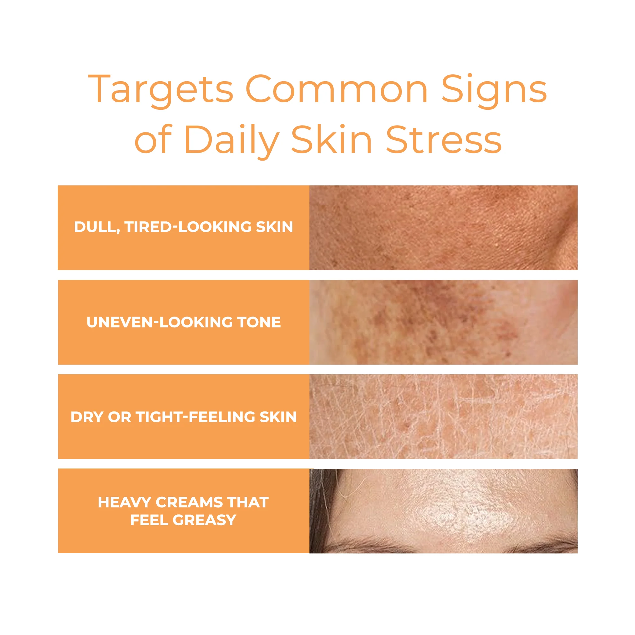 Brightening Face Moisturizer - Triple Vitamin C - Image 4