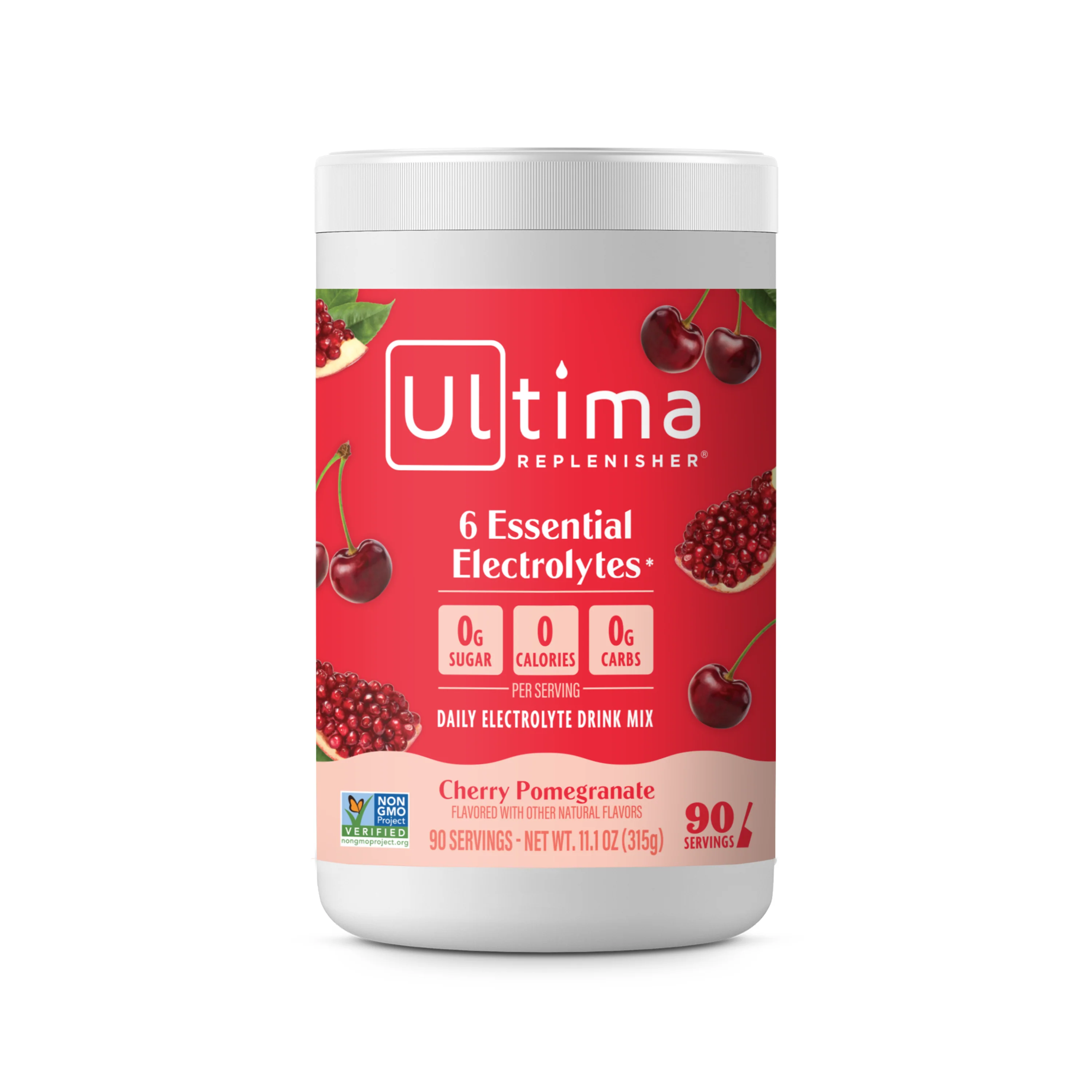 Broad Spectrum Electrolyte Mix - For Hydration - Image 4