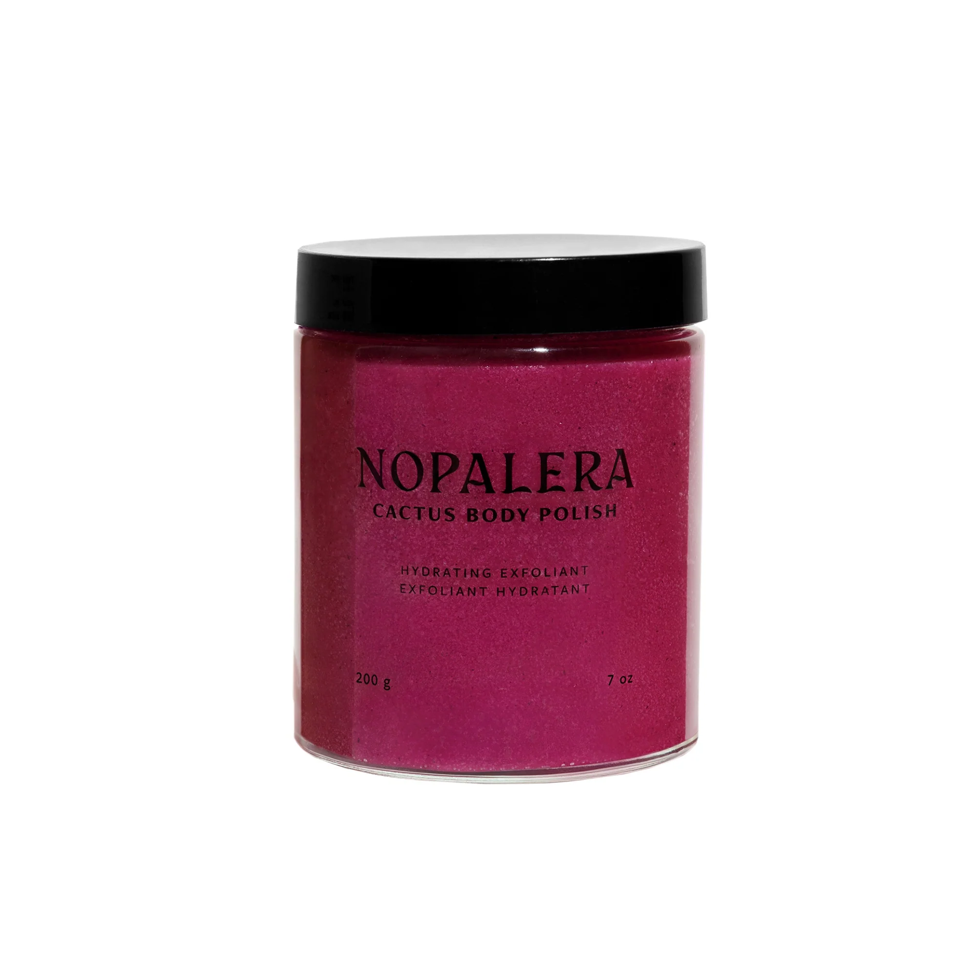 Cactus Body Polish