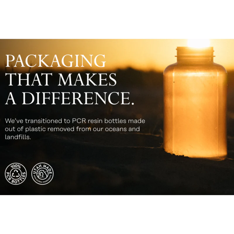 Calcium Citrate Chewable, Orange - Image 8