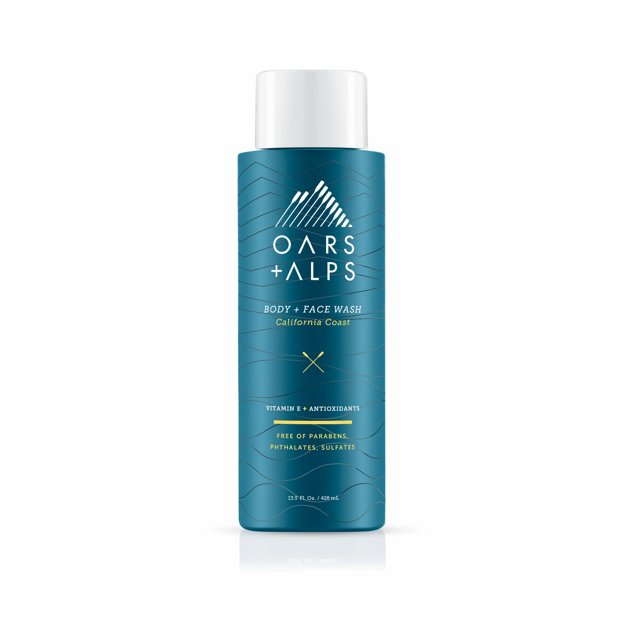Cali Coast Body Wash