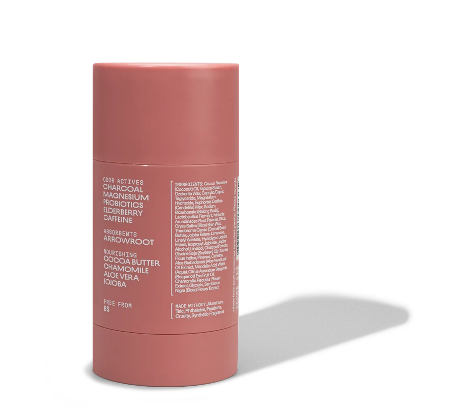 Extra Strength Deodorant - Image 4