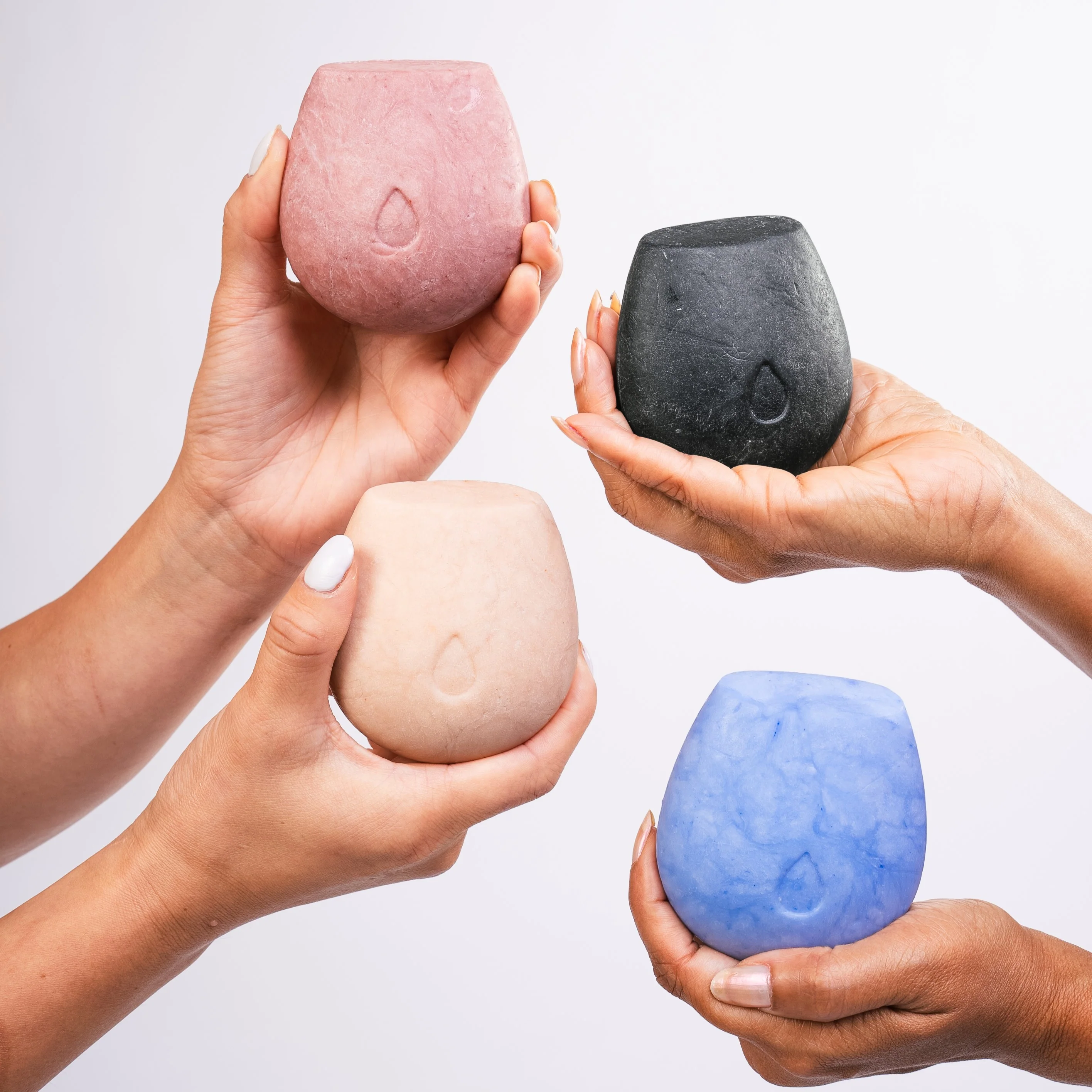 Clarify Body Wash Bar - Image 3