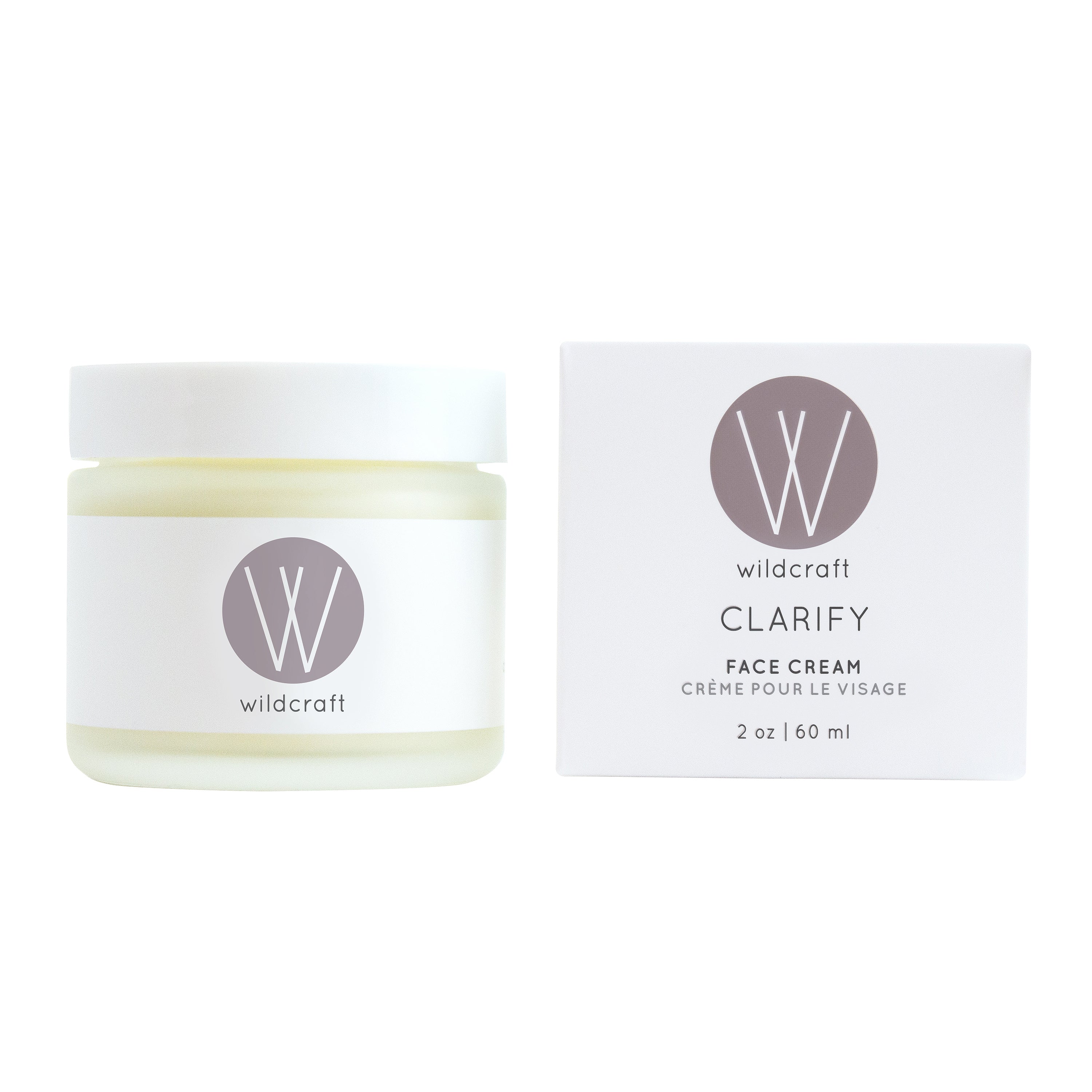 Clarify Face Cream