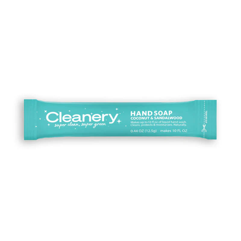 Hand Soap Refill