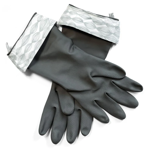 Cleaning Gloves - Small/Medium - Image 6