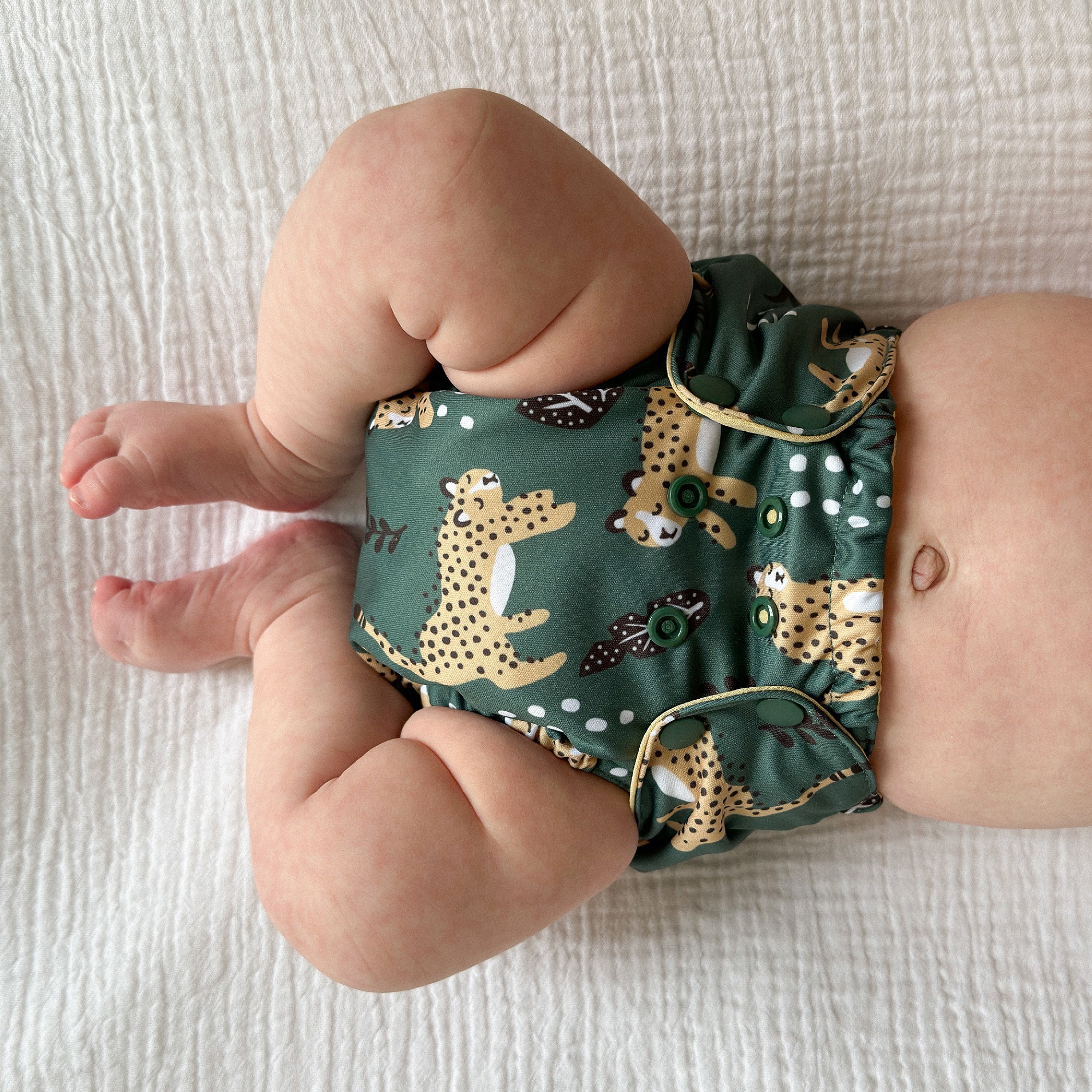 Cloth Diaper Try-It Kit, Size 1 - Image 15