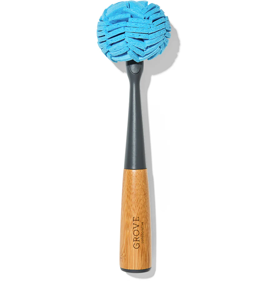 Glassware Cleaner Replacement Head - Image 2