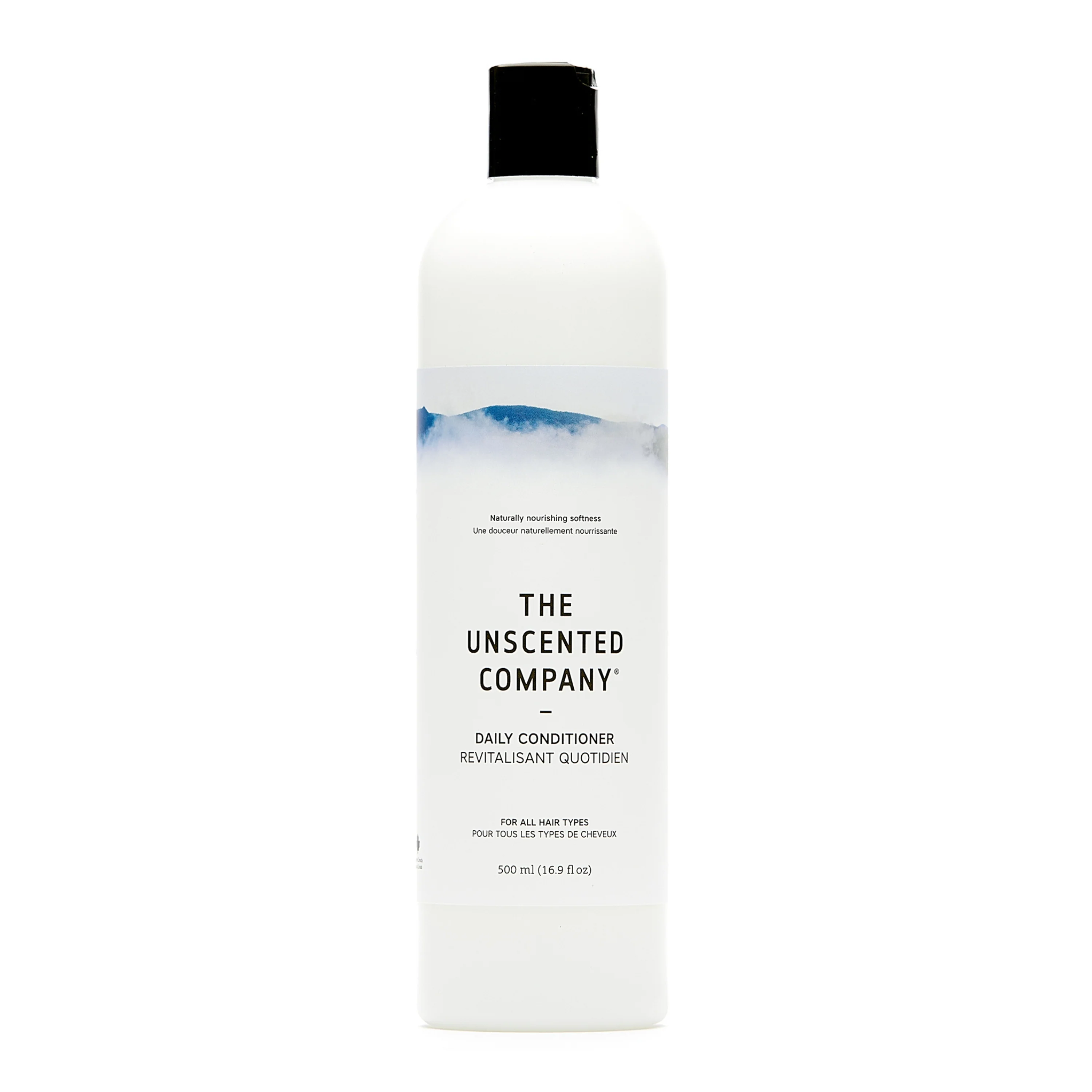 Daily Conditioner for All Hair Types