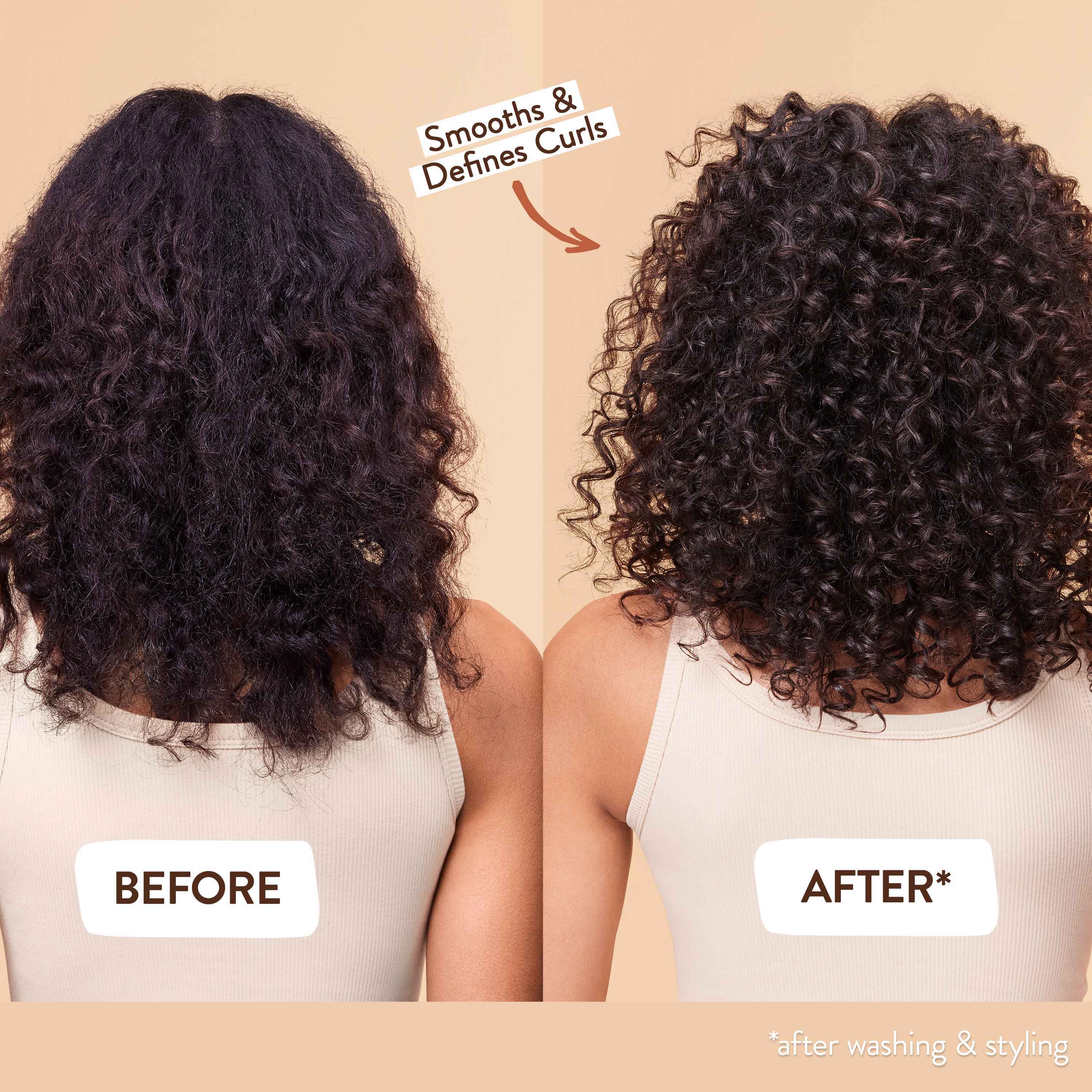 Defining Baobab & Rosehip Shampoo - Image 5