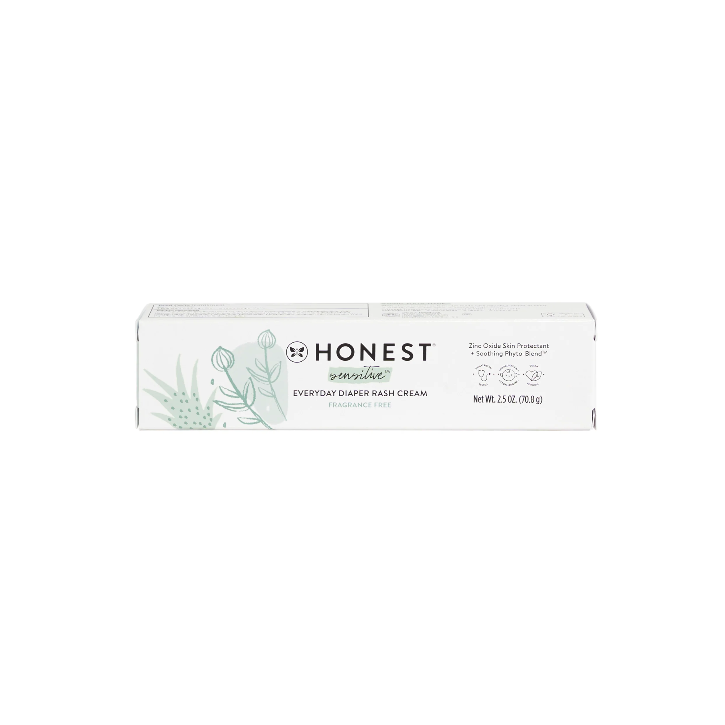 Diaper Rash Cream - Image 2