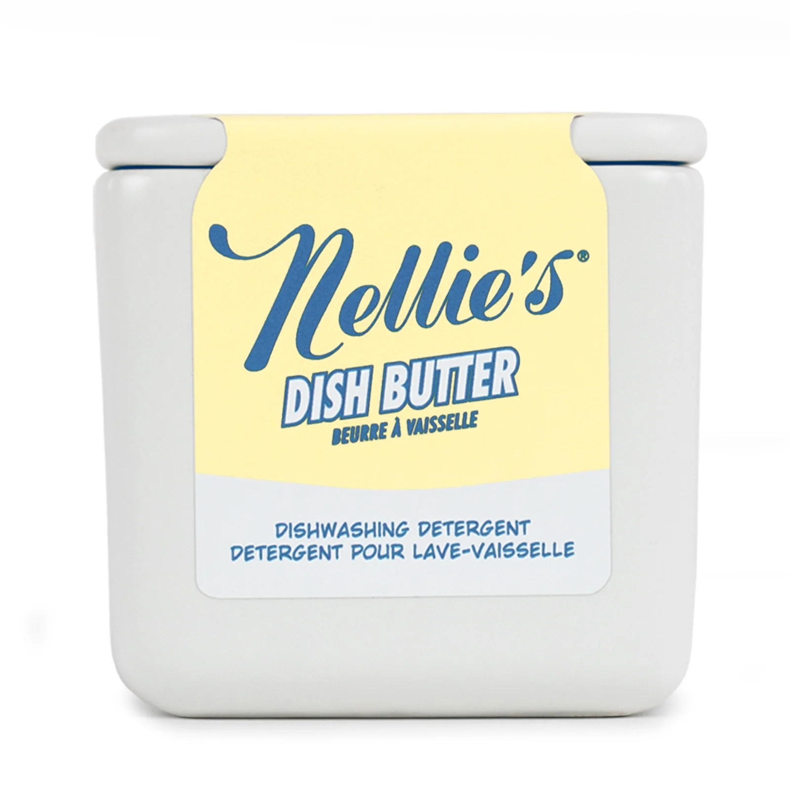 Dish Butter