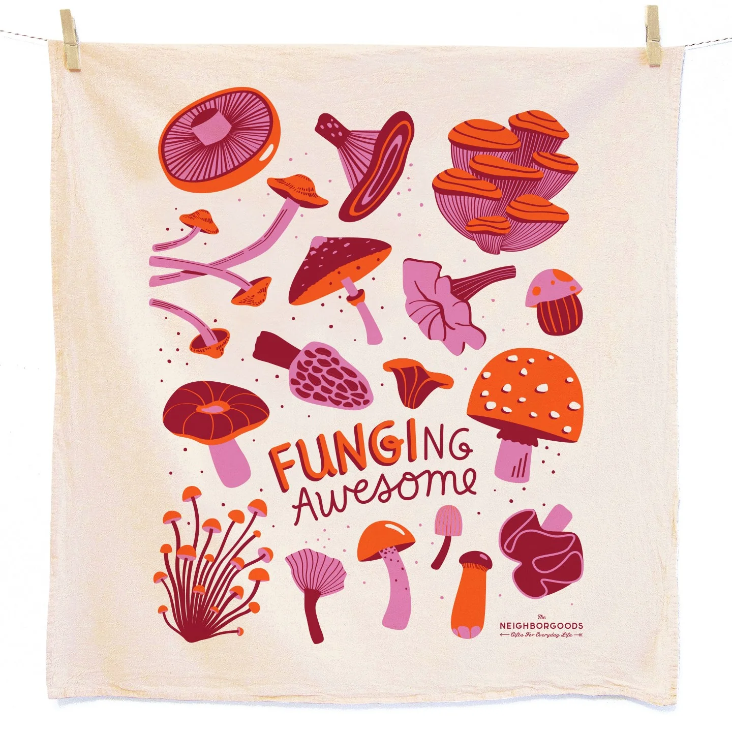 Dish Towel Set - Image 5