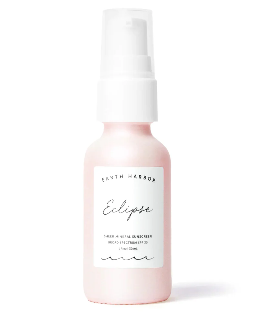 ECLIPSE Sheer Mineral Sunscreen - SPF 30