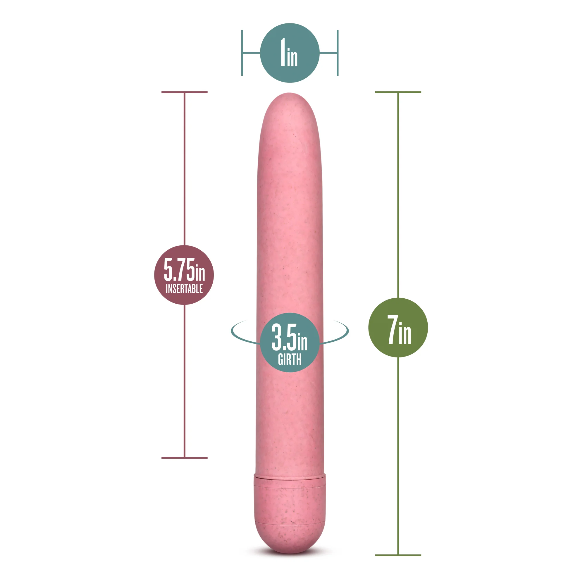 Eco Slim Vibrator - Image 14