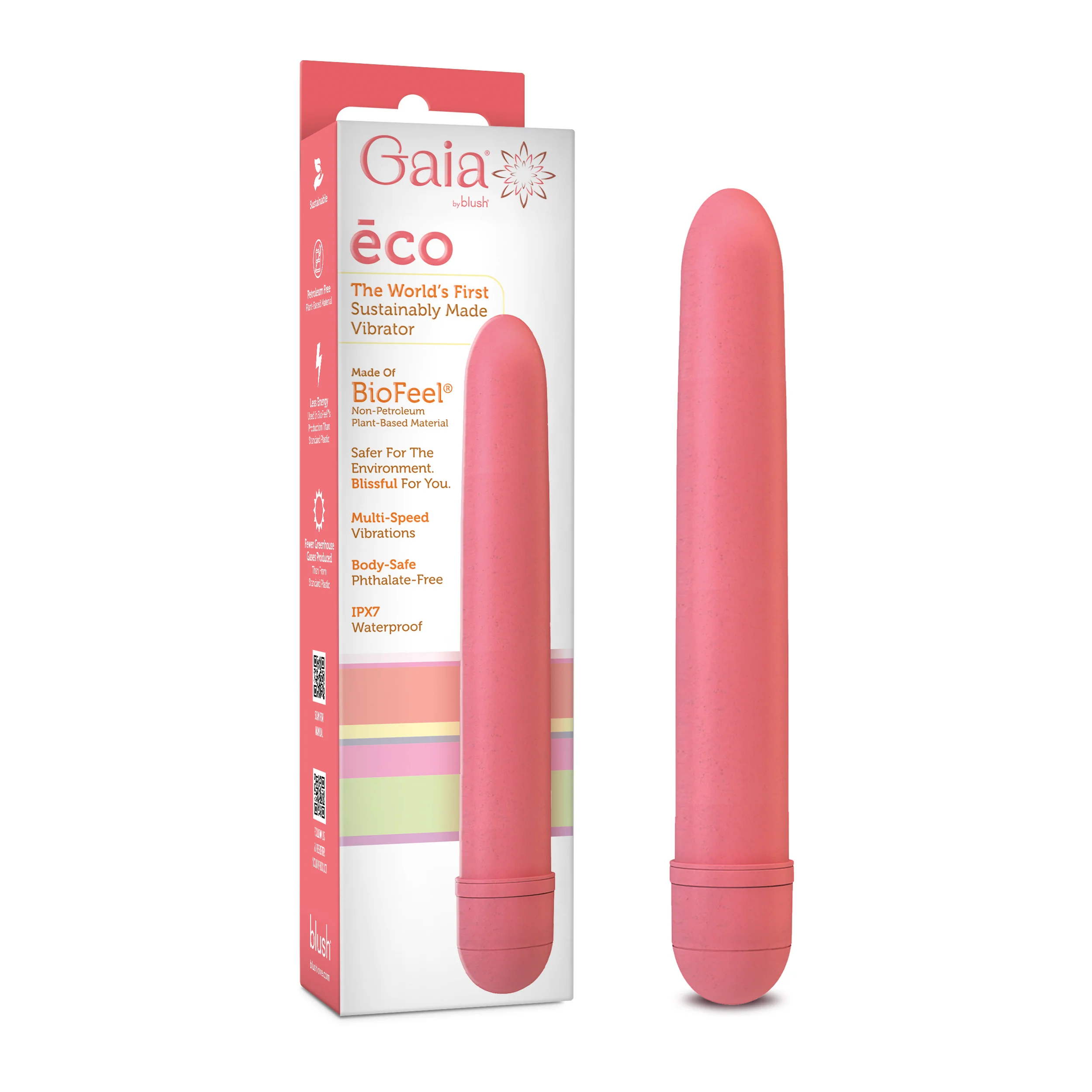Eco Slim Vibrator - Image 21
