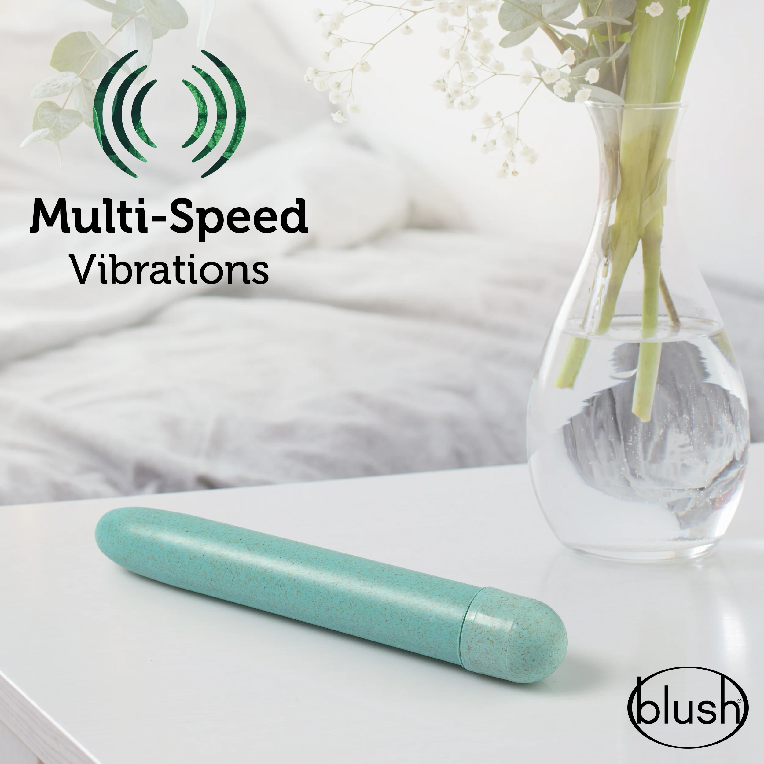 Eco Slim Vibrator - Image 9