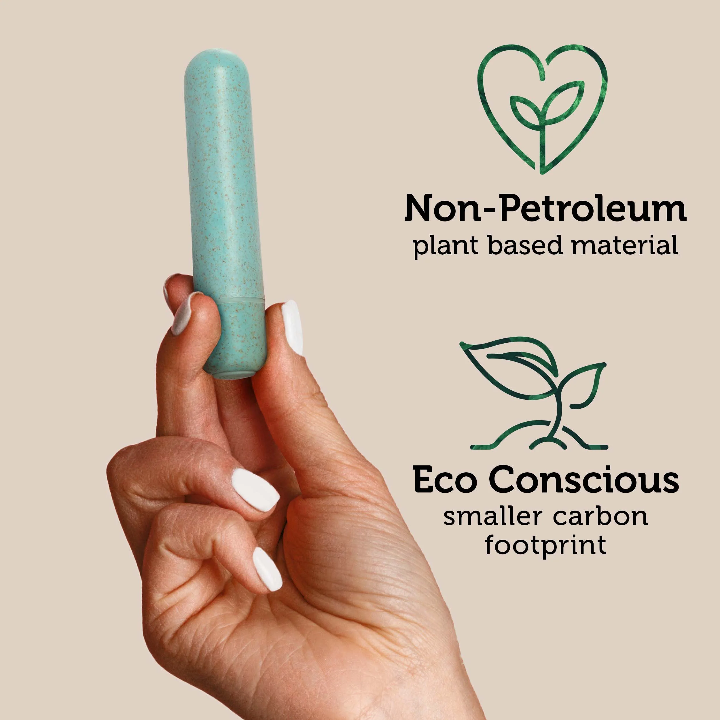 Eco Bullet Vibrator - Image 10