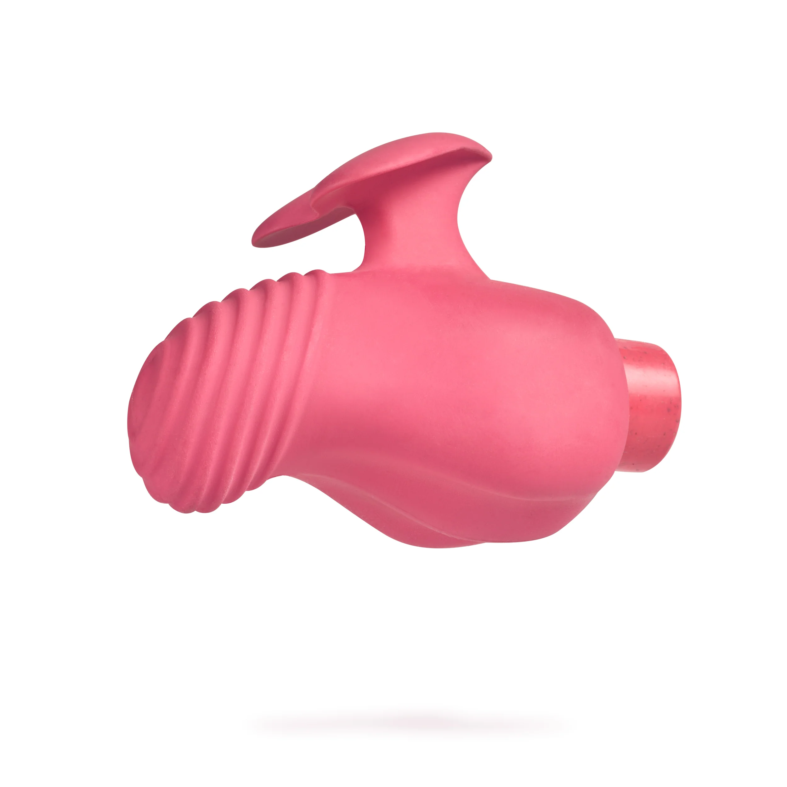 Sexual Health Vibrator - Eco Love Rechargeable Bullet - Image 3
