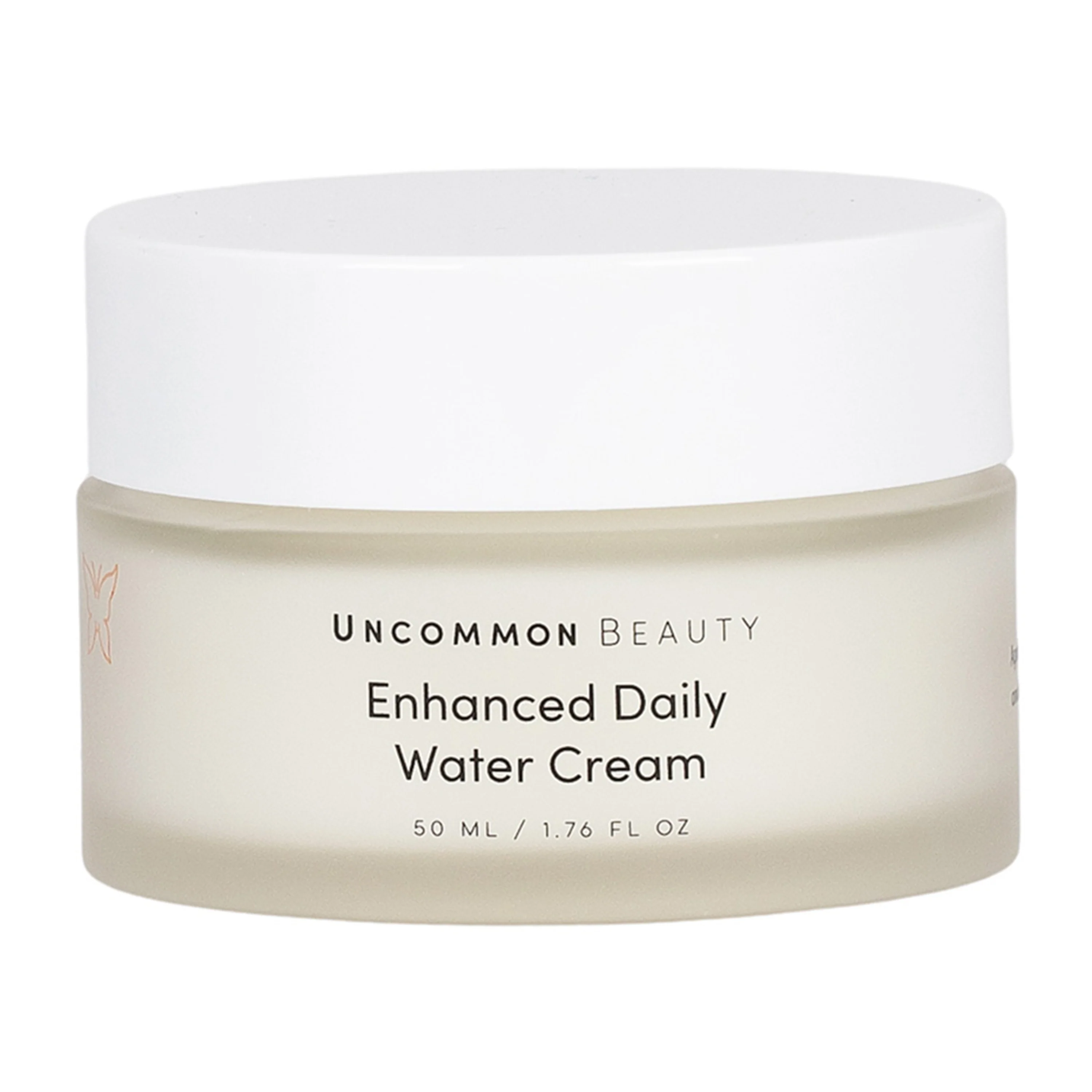 Enhanced Daily Water Cream